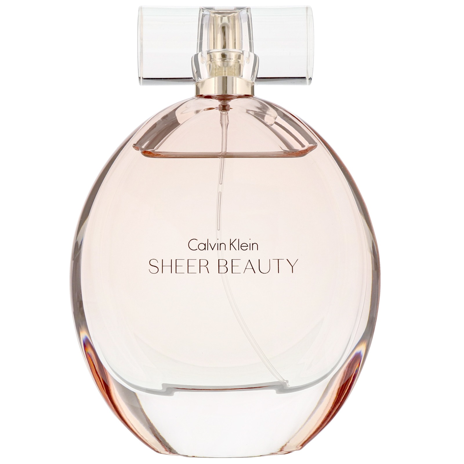 Calvin Klein - Sheer Beauty 100ml Eau de Toilette  for Women