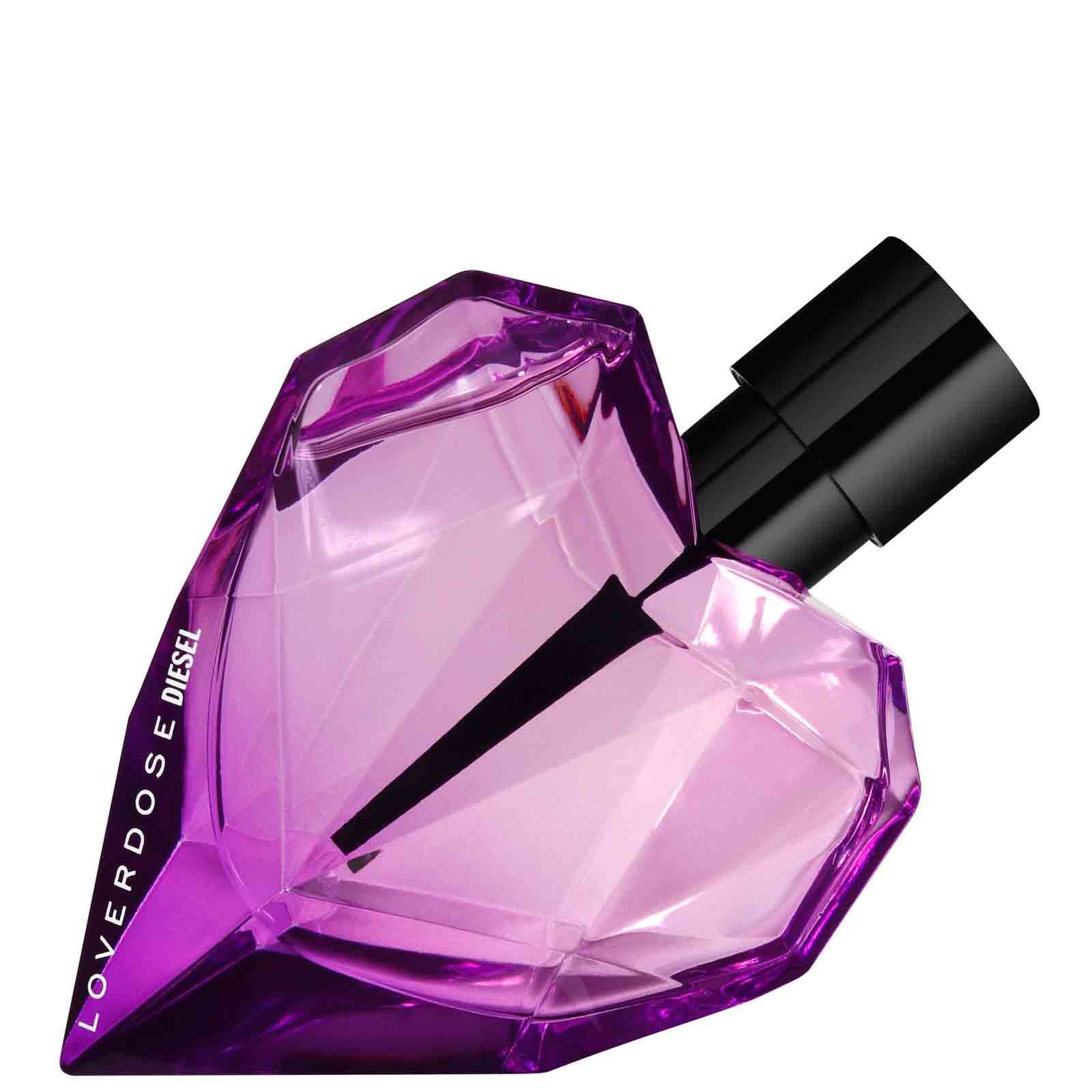 Diesel - Loverdose 50ml Eau de Parfum Spray  for Women