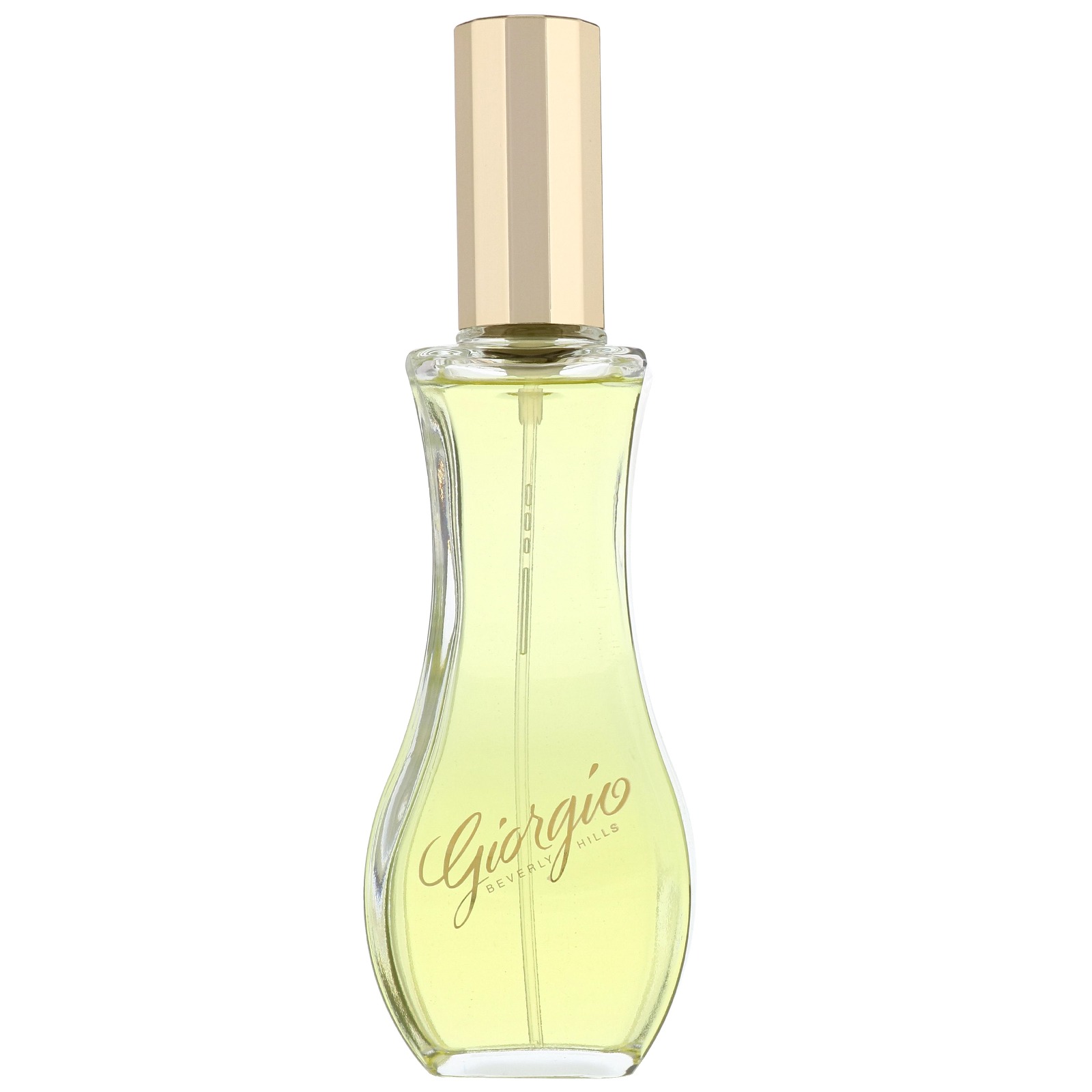 Giorgio Beverly Hills - Giorgio Yellow 90ml Eau de Toilette Spray  for Women