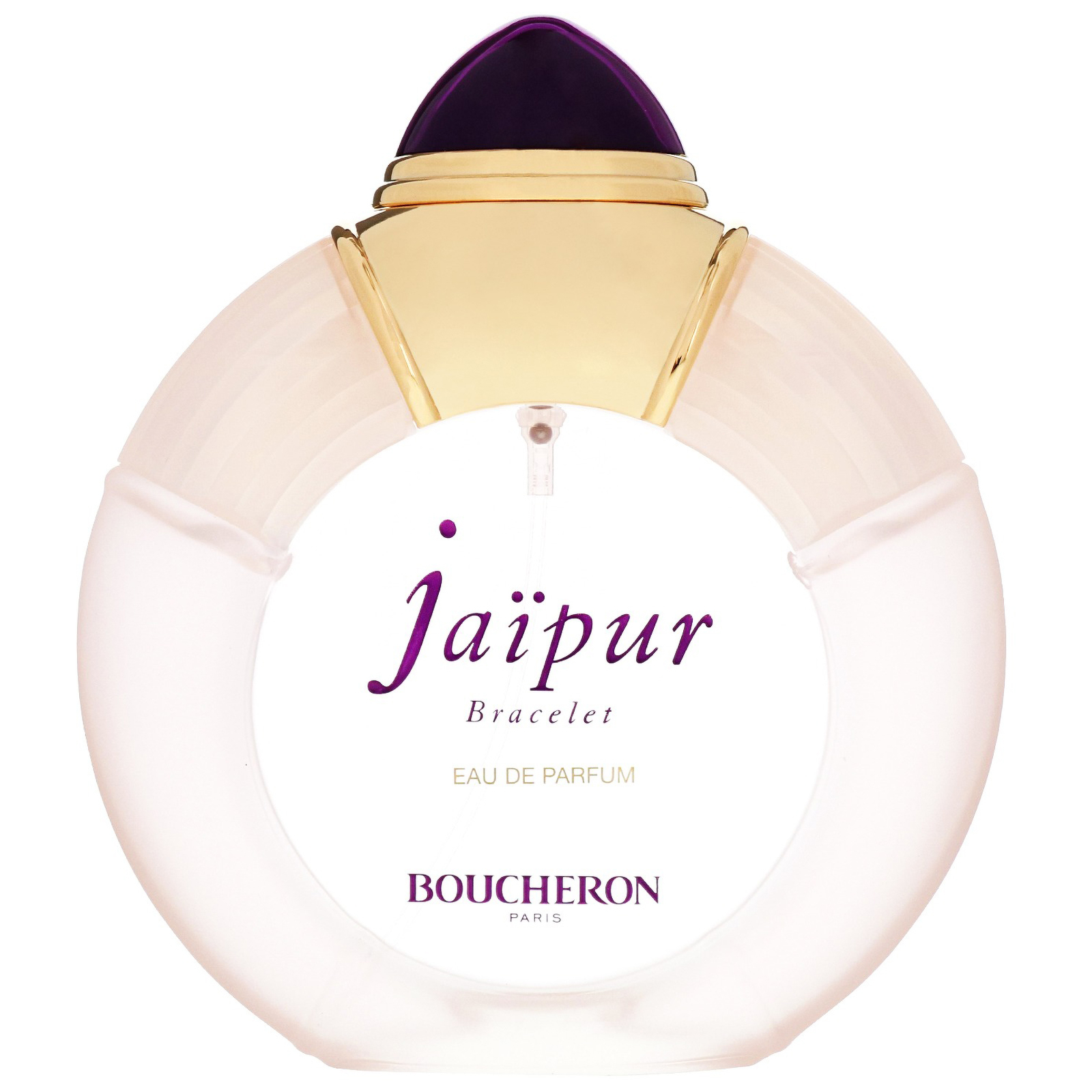 Boucheron - Jaipur Bracelet Femme 100ml Eau de Parfum Spray  for Women