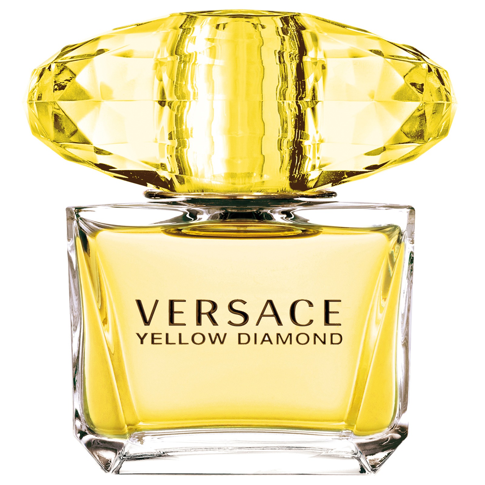 Versace - Yellow Diamond  90ml Eau de Toilette Spray  for Women