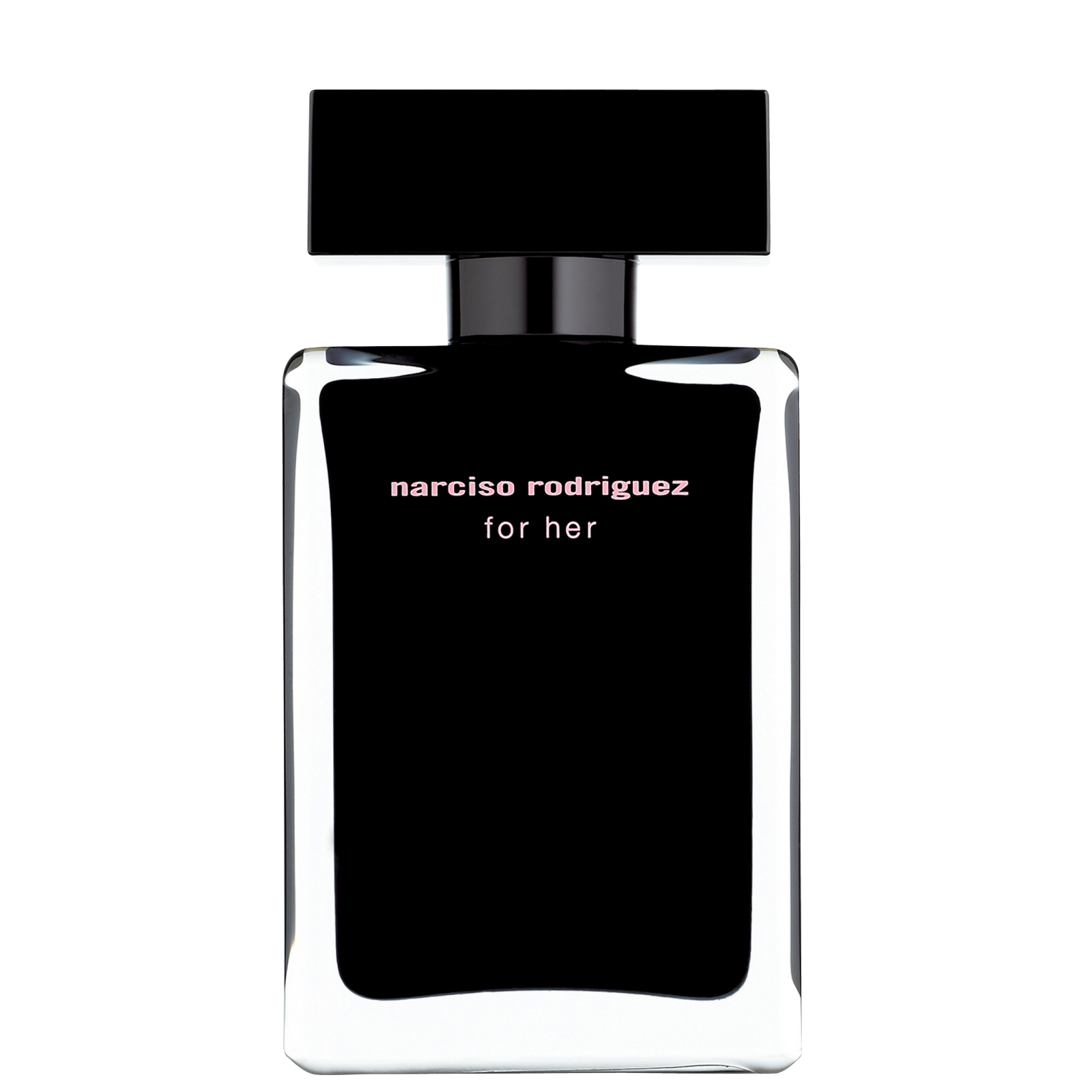 Narciso Rodriguez - For Her 50ml Eau de Toilette Spray 