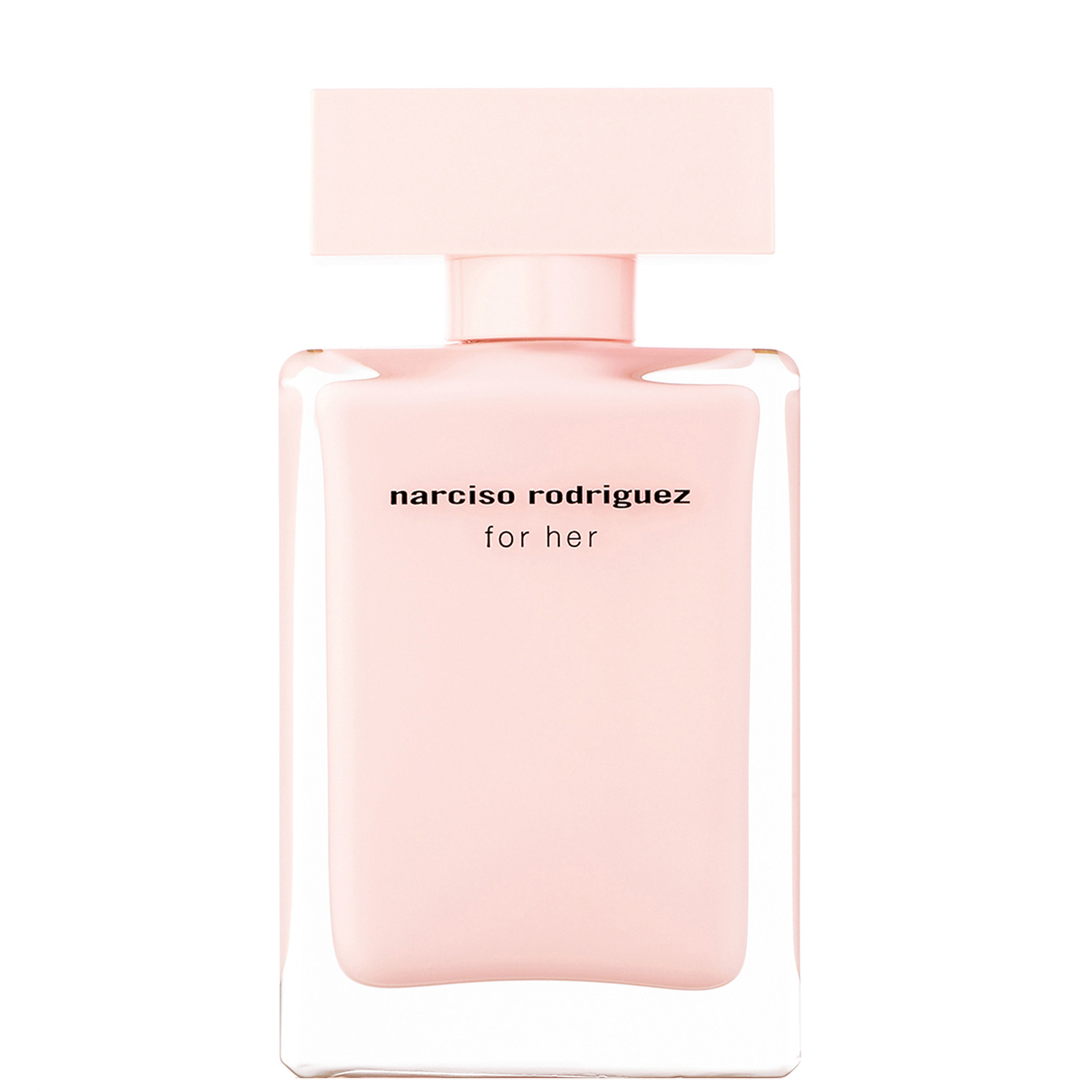 Narciso Rodriguez - For Her 50ml Eau de Parfum Spray 