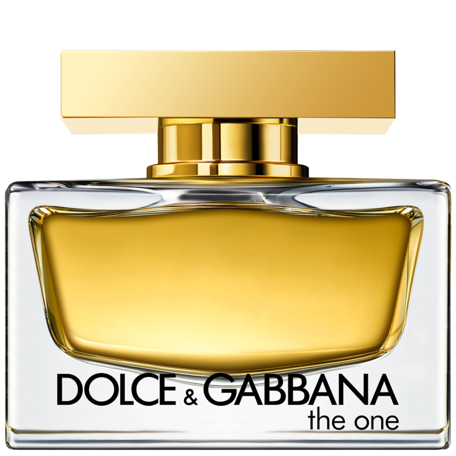 Dolce&Gabbana - The One 75ml Eau de Parfum Spray  for Women