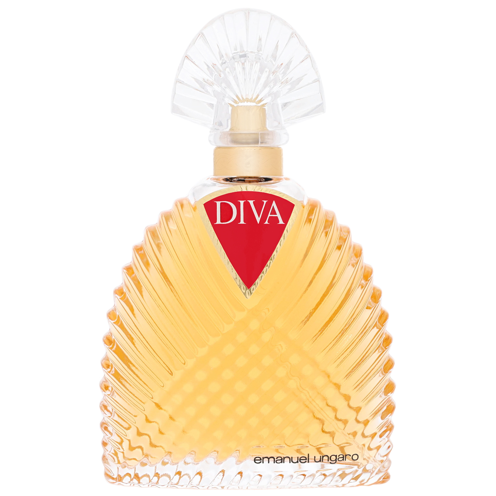 Emanuel Ungaro - Diva 100ml Eau de Parfum Spray  for Women