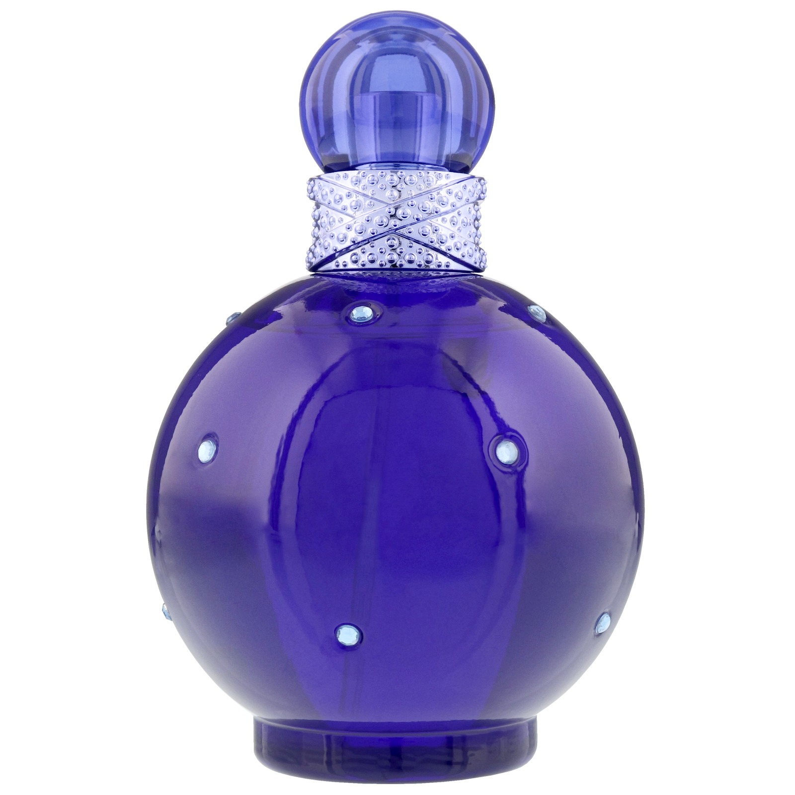 Britney Spears - Midnight Fantasy 100ml Eau de Parfum Spray  for Women