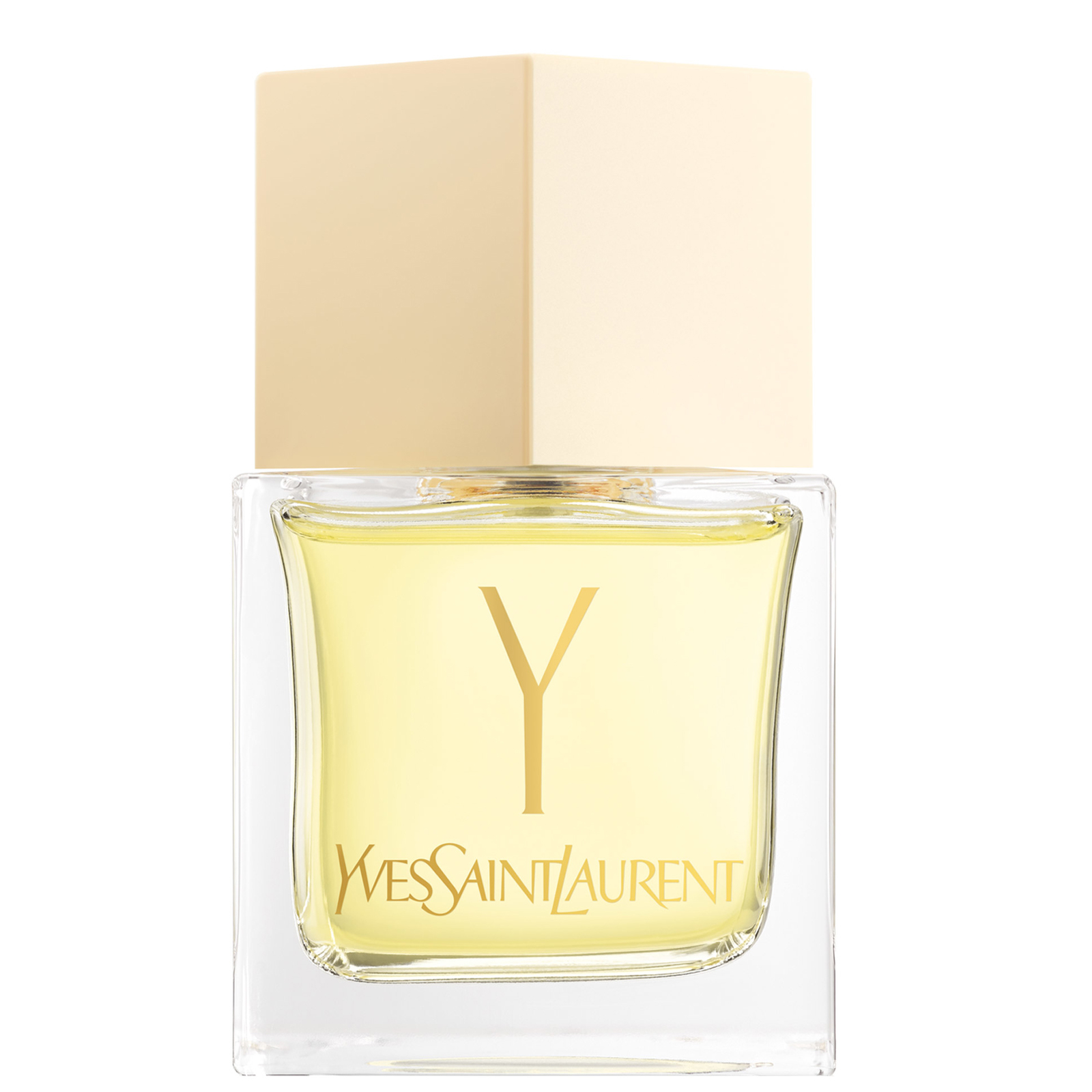 Yves Saint Laurent - Y For Women 80ml Eau de Toilette Spray 