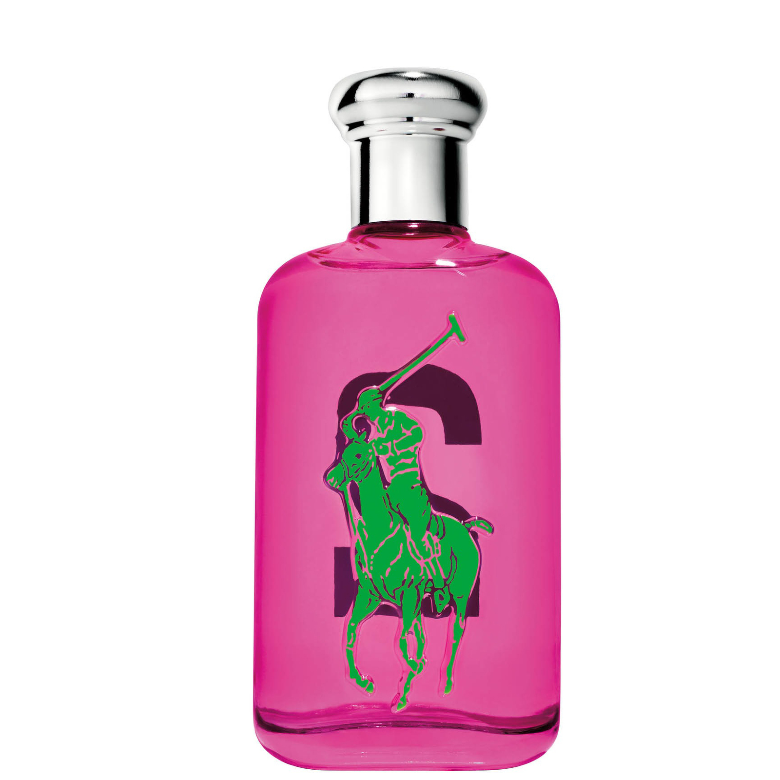 Ralph Lauren - Polo Big Pony Women #2 50ml Eau de Toilette Spray 