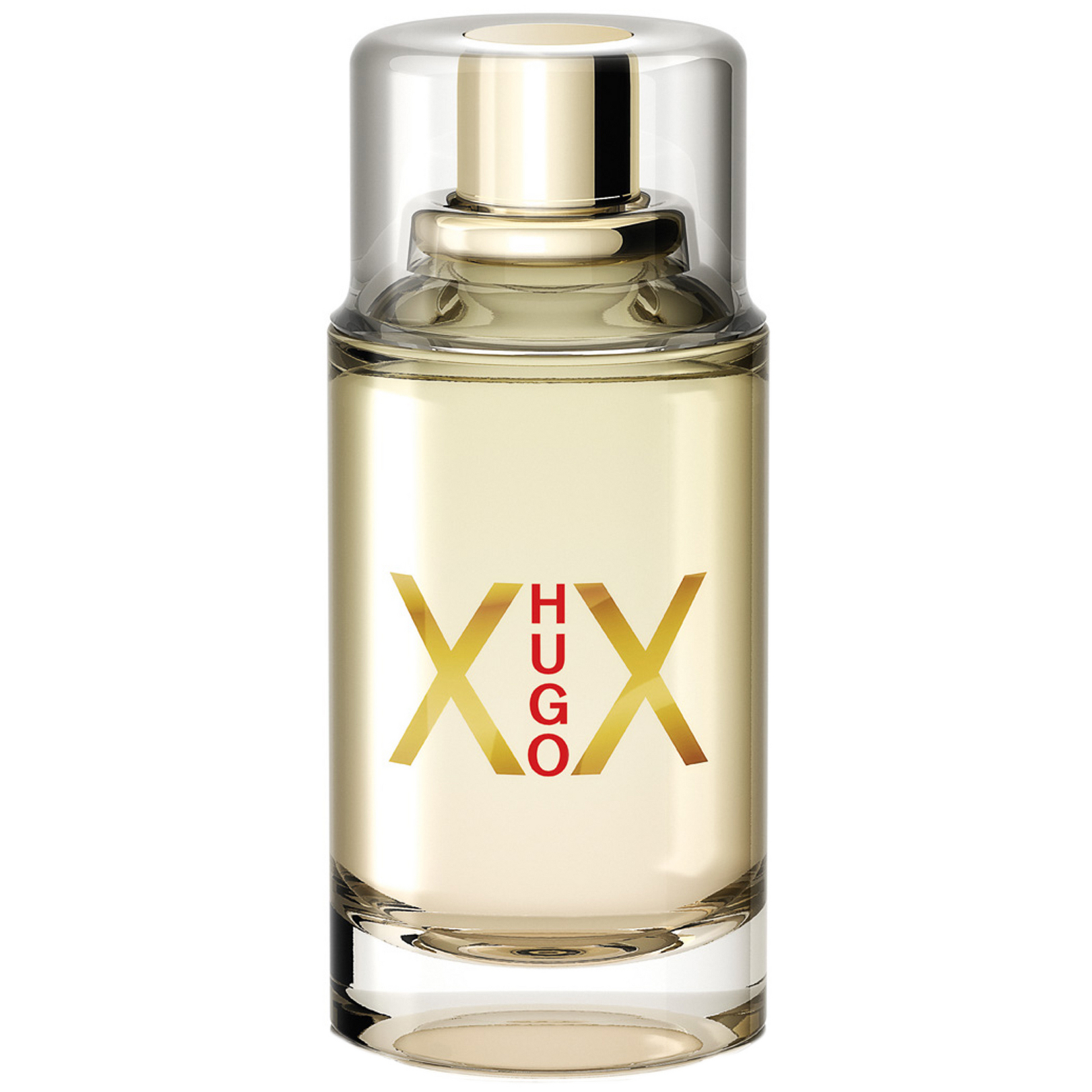 HUGO BOSS - HUGO XX For Woman 100ml Eau de Toilette 