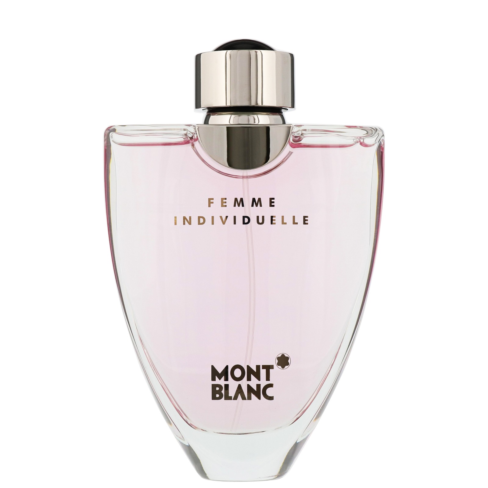 Montblanc - Individuelle Femme 75ml Eau de Toilette Spray  for Women