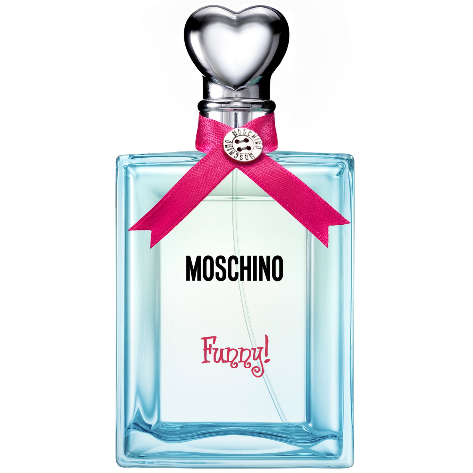 Moschino - Funny 100ml Eau de Toilette Spray  for Women