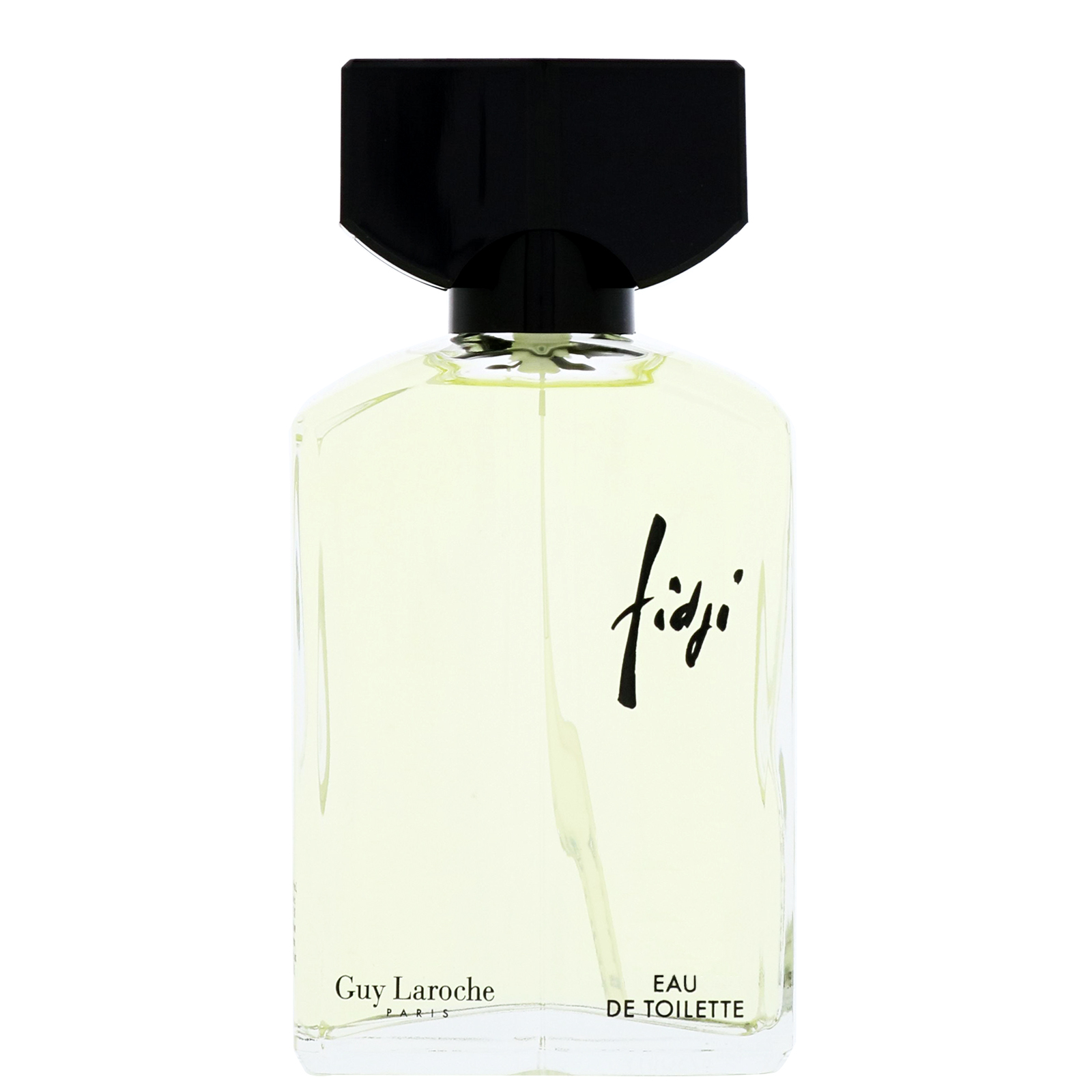 Guy Laroche - Fidji 100ml Eau de Toilette Spray  for Women