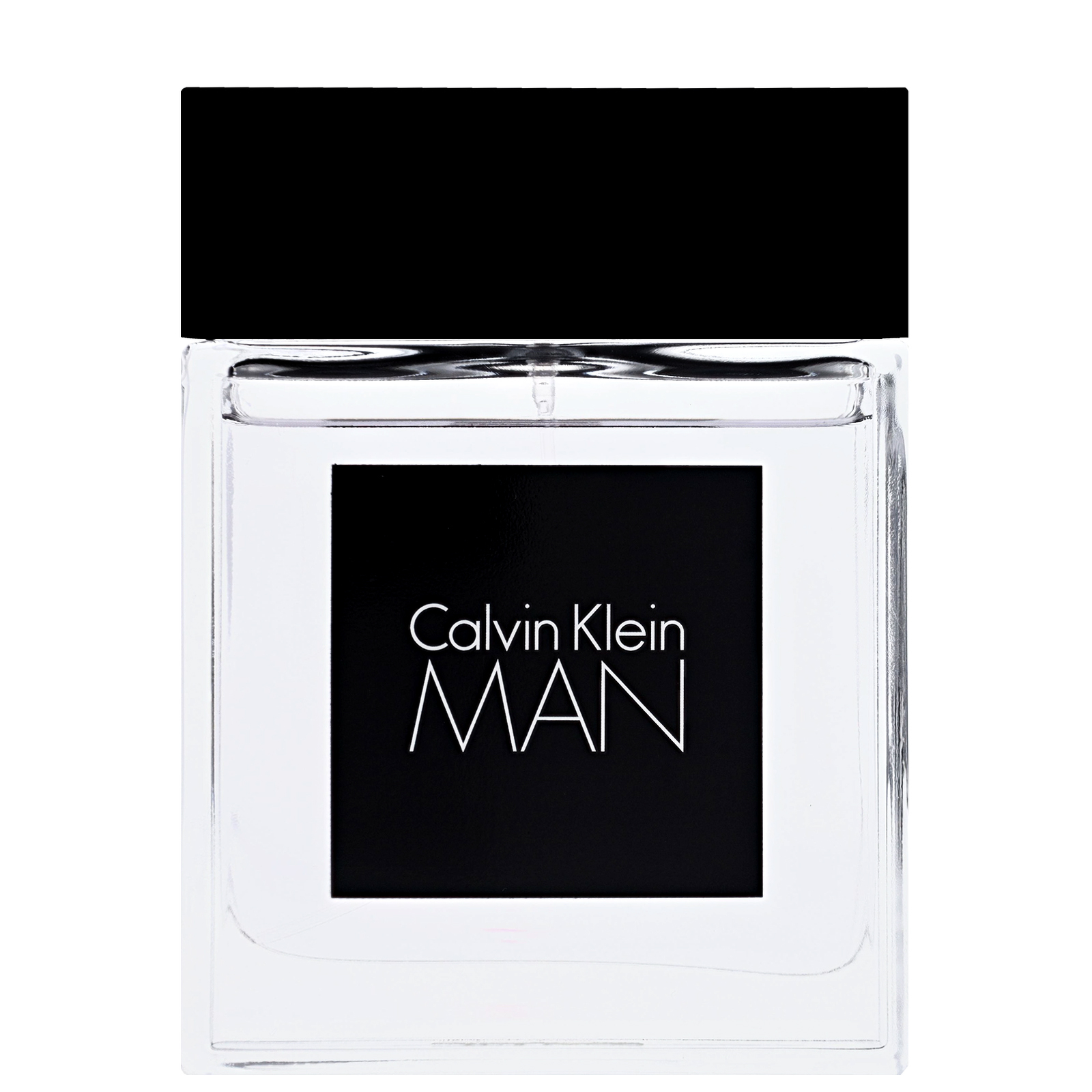 Calvin Klein Ck Man 50 Ml. Edt - vue 2