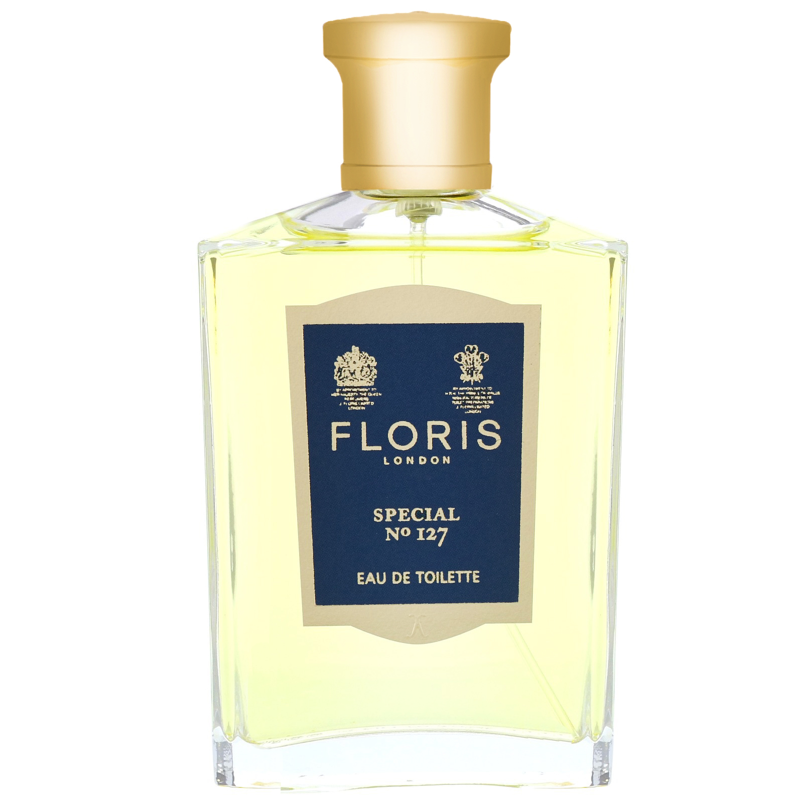 Floris - Special No.127 100ml Eau de Toilette Spray  for Men and Women