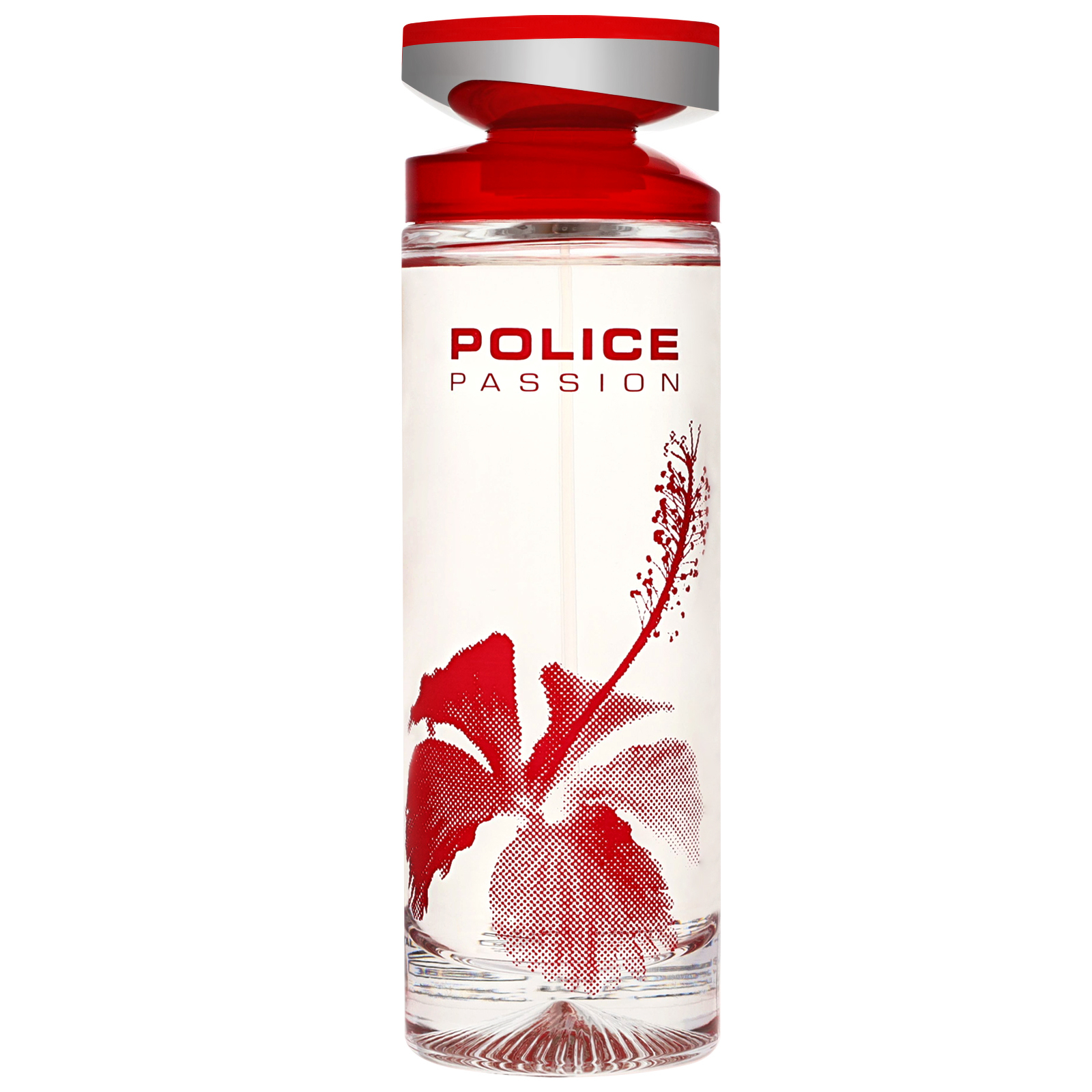 Police - Passion Woman 100ml Eau de Toilette Spray 