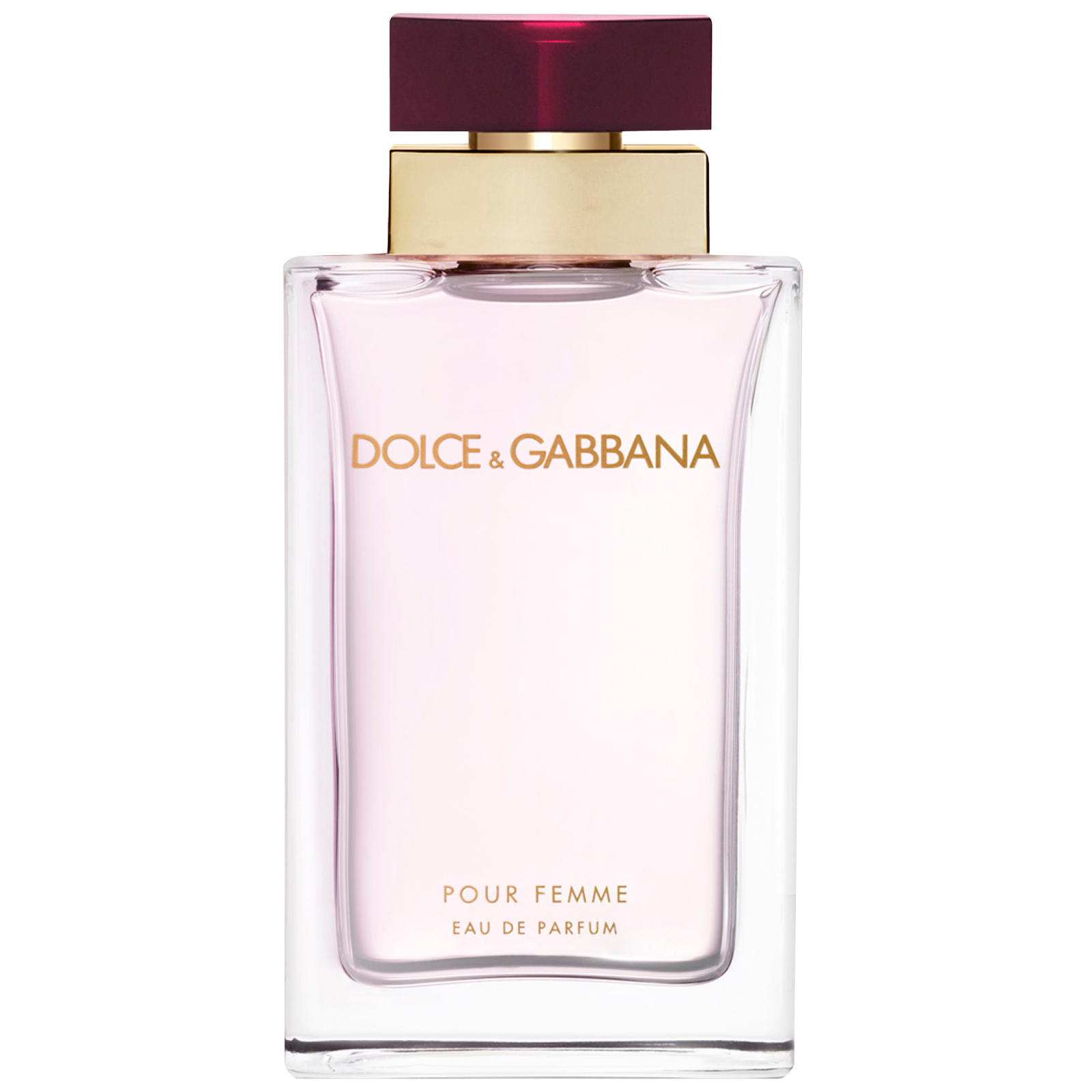 Dolce&Gabbana - Pour Femme 100ml Eau de Parfum Spray  for Women