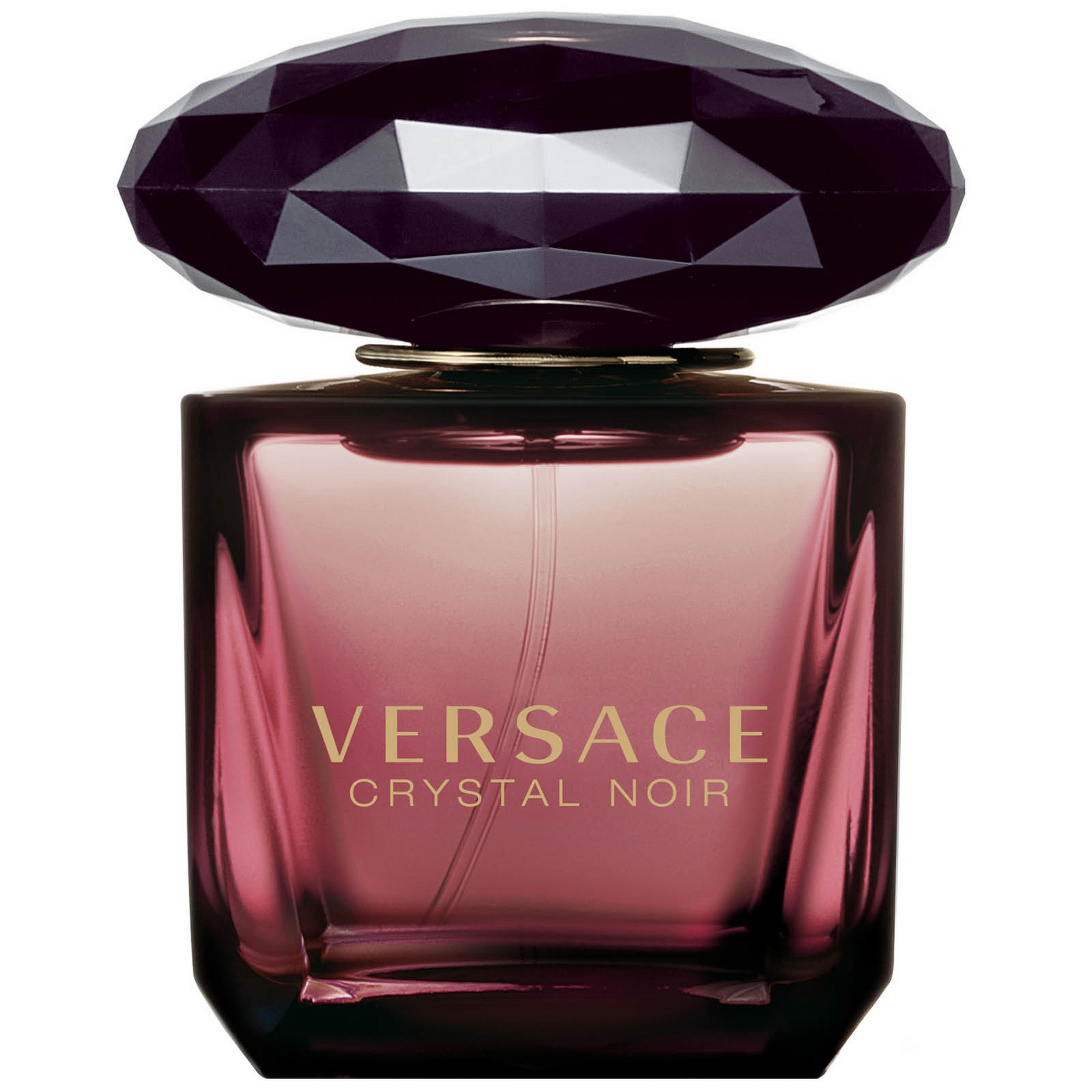 Versace - Crystal Noir 90ml Eau de Toilette Spray  for Women