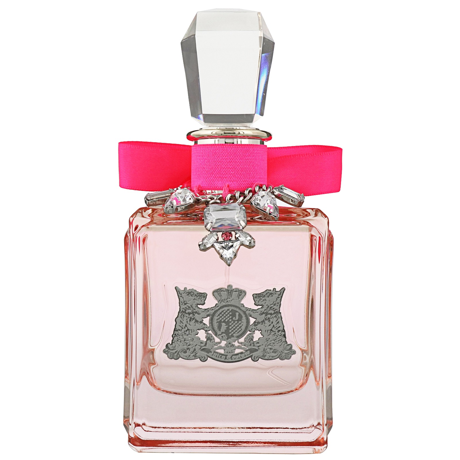 Juicy Couture - Couture La La  100ml Eau de Parfum Spray  for Women