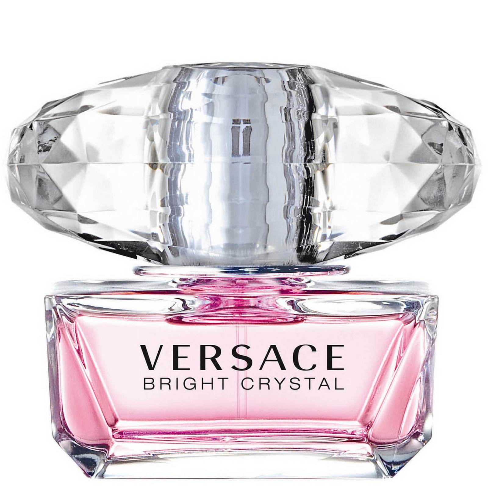 Versace - Bright Crystal 50ml Eau de Toilette Spray  for Women