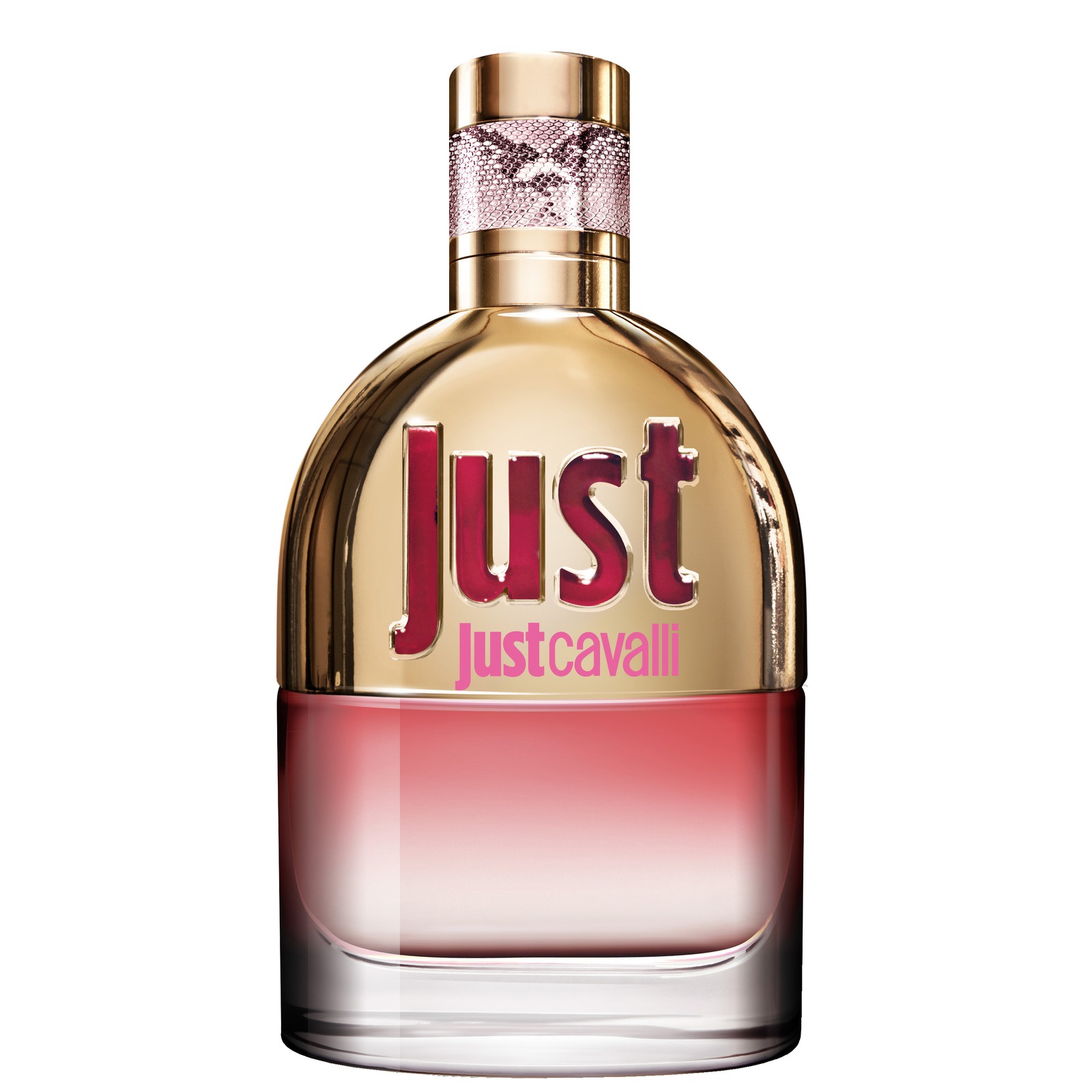 Roberto Cavalli - Just Cavalli Women 75ml Eau de Toilette Spray 