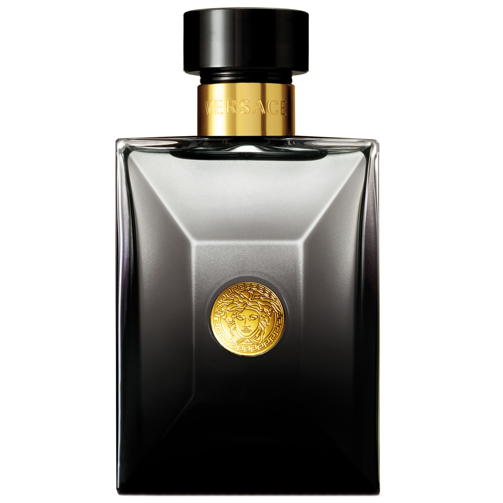 Versace - Pour Homme Oud Noir 100ml Eau de Parfum Spray  for Men
 