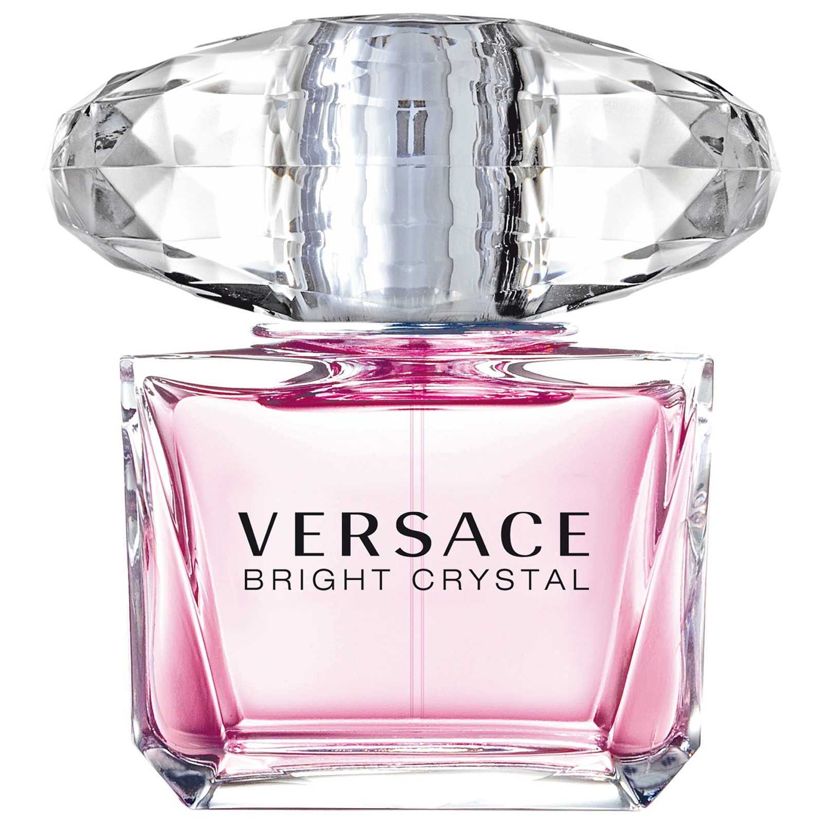 Versace - Bright Crystal 90ml Eau de Toilette Spray  for Women