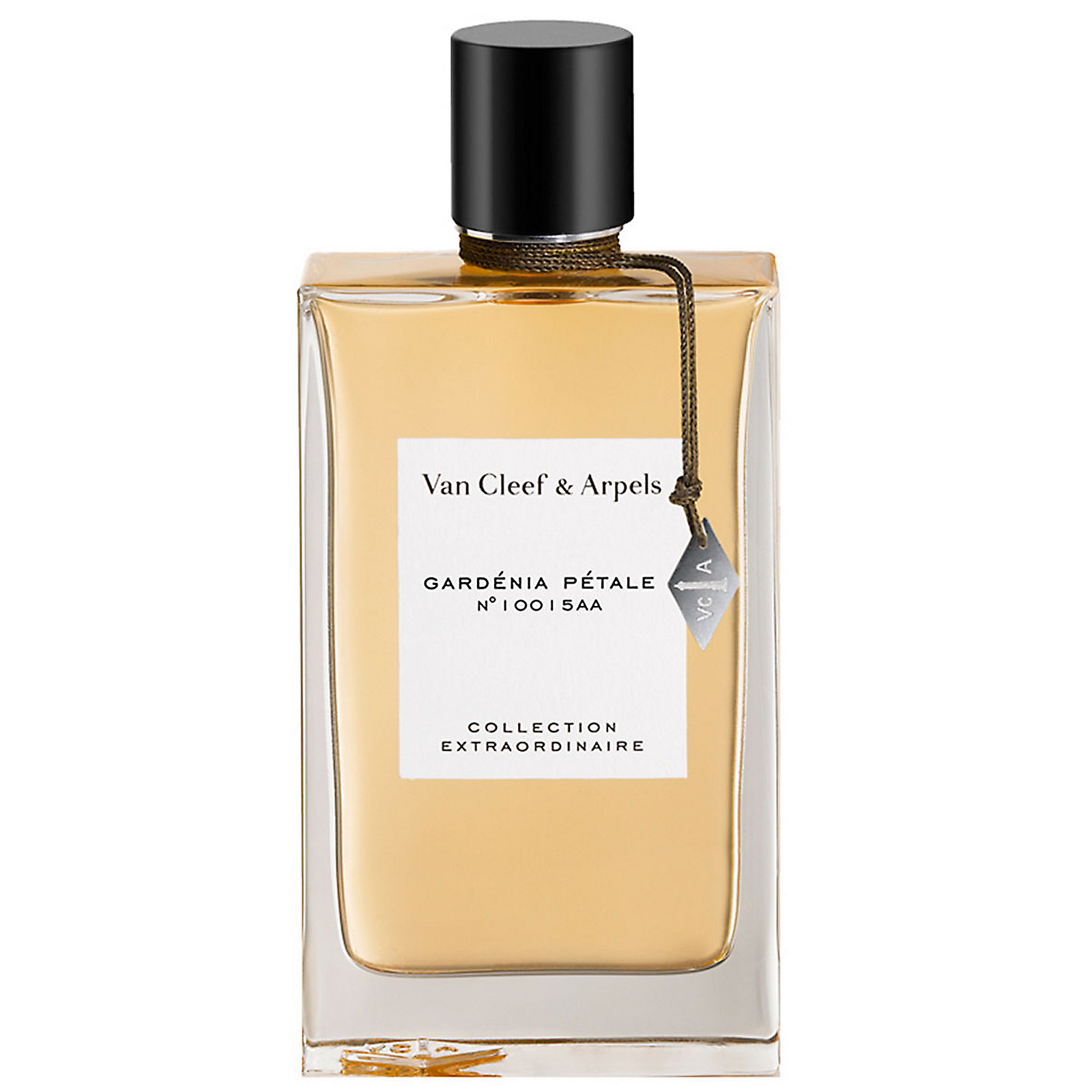 Van Cleef and Arpels - Collection Extraordinaire 75ml Gardenia Petale Eau de Parfum Spray  for Women