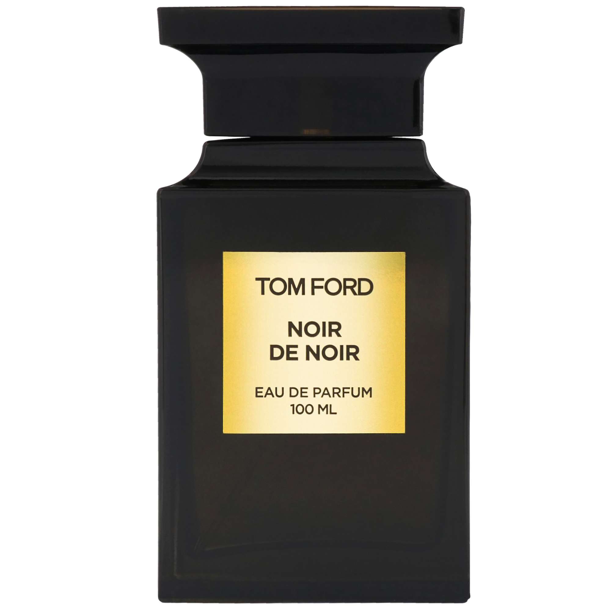 Tom Ford - Private Blend Noir de Noir  100ml Eau de Parfum Spray  for Men and Women