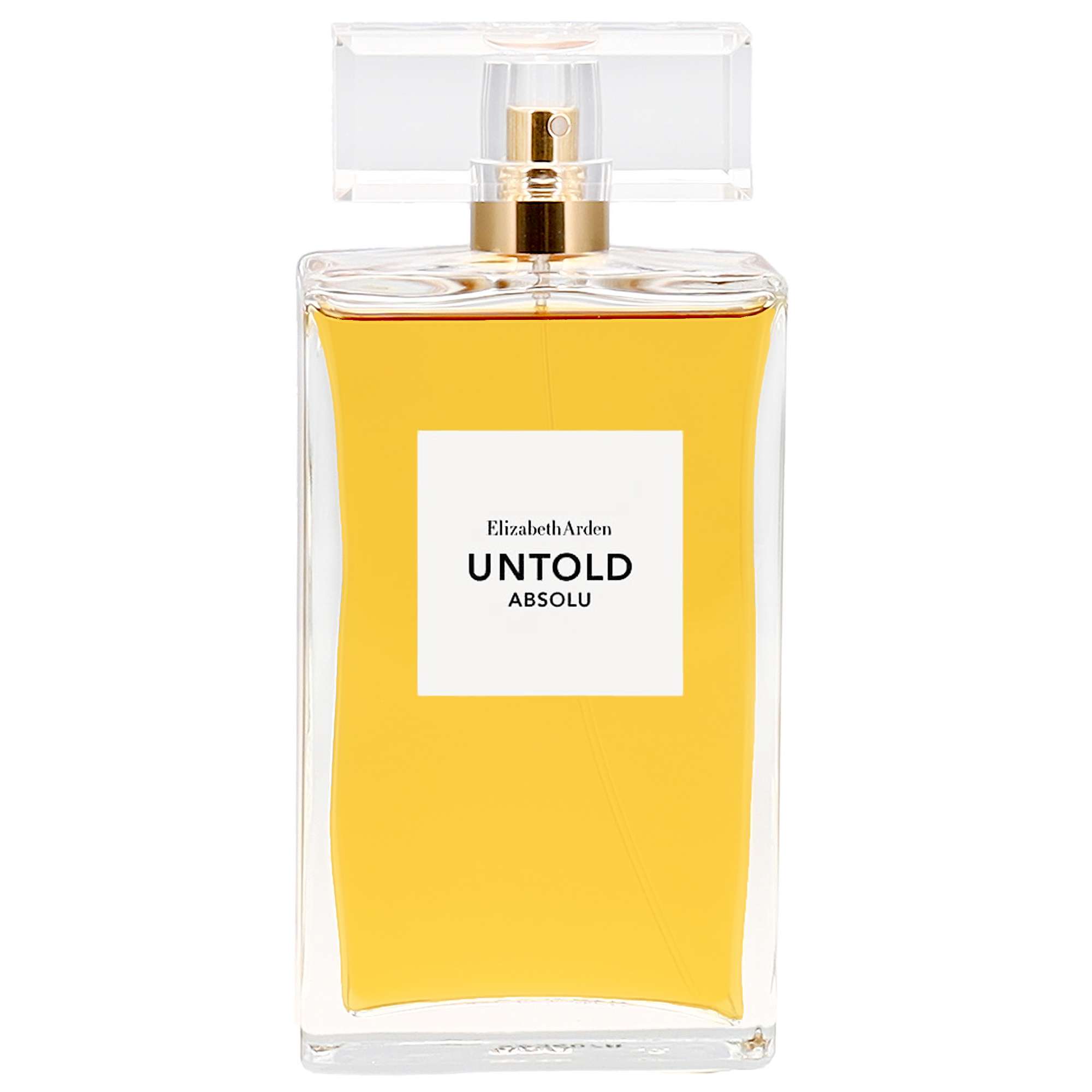 Elizabeth Arden - Untold Absolu 100ml Eau de Parfum Spray / 3.3 fl.oz.  for Women