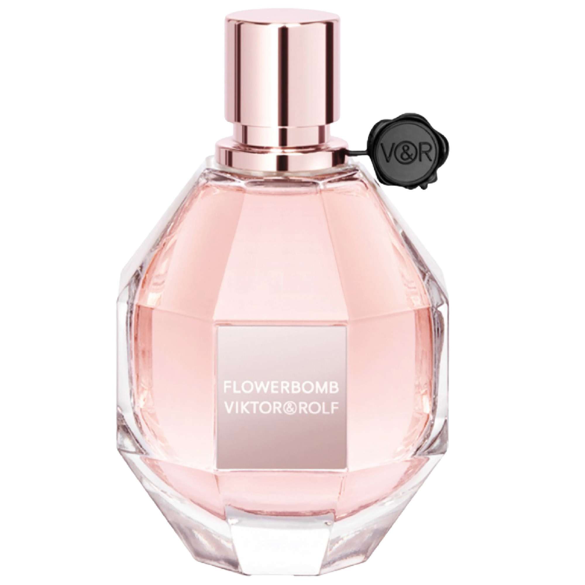 Viktor&Rolf - Flowerbomb 100ml Eau de Parfum Spray  for Women