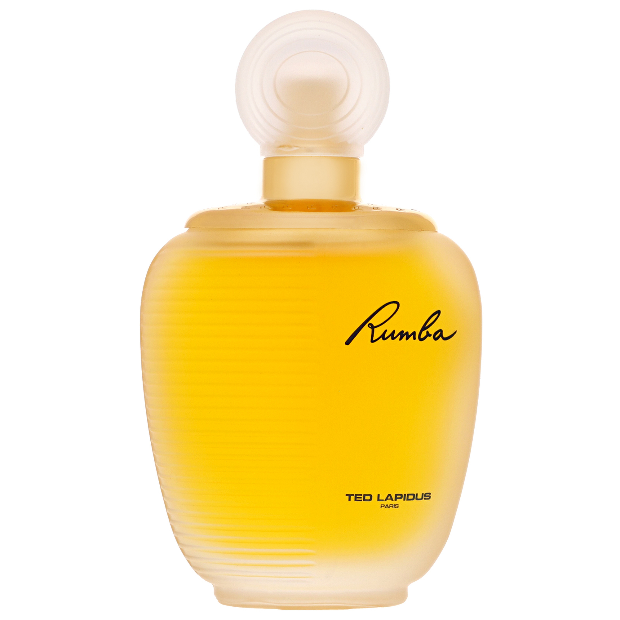 Rumba Ted Lapidus Eau De Toilette Spray - vue 2
