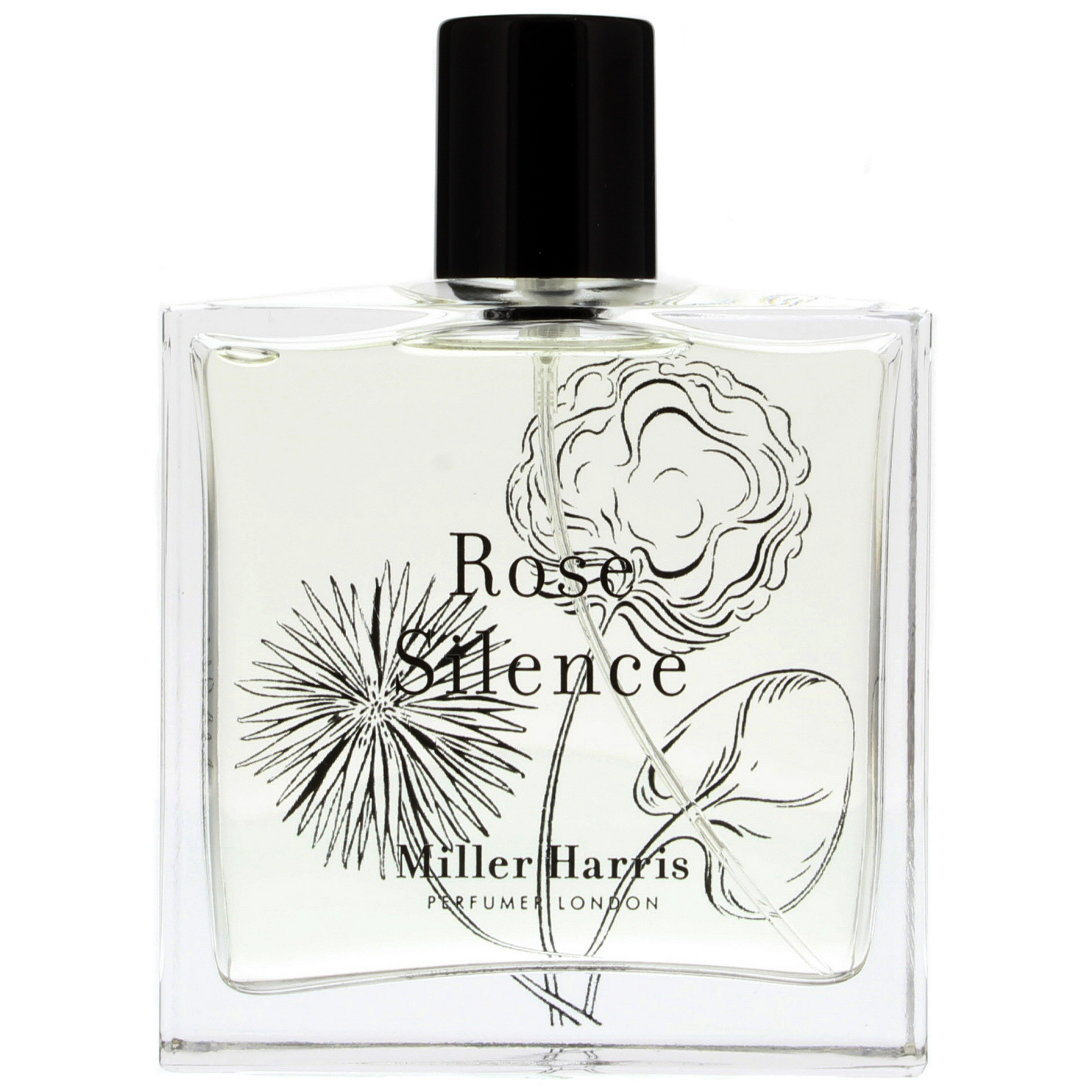 Miller Harris - Rose Silence 100ml Eau de Parfum Spray  for Men and Women
 