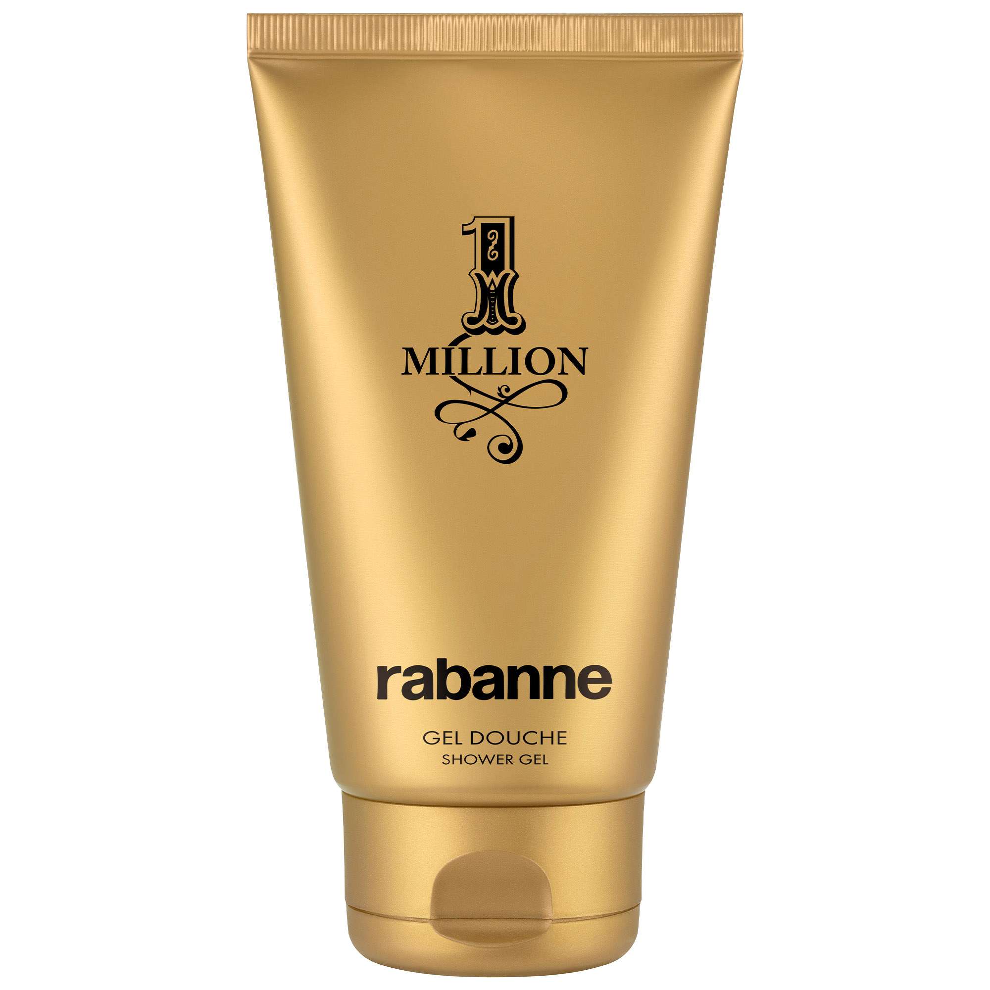 1 Million Paco Rabanne Gel Douche - vue 3
