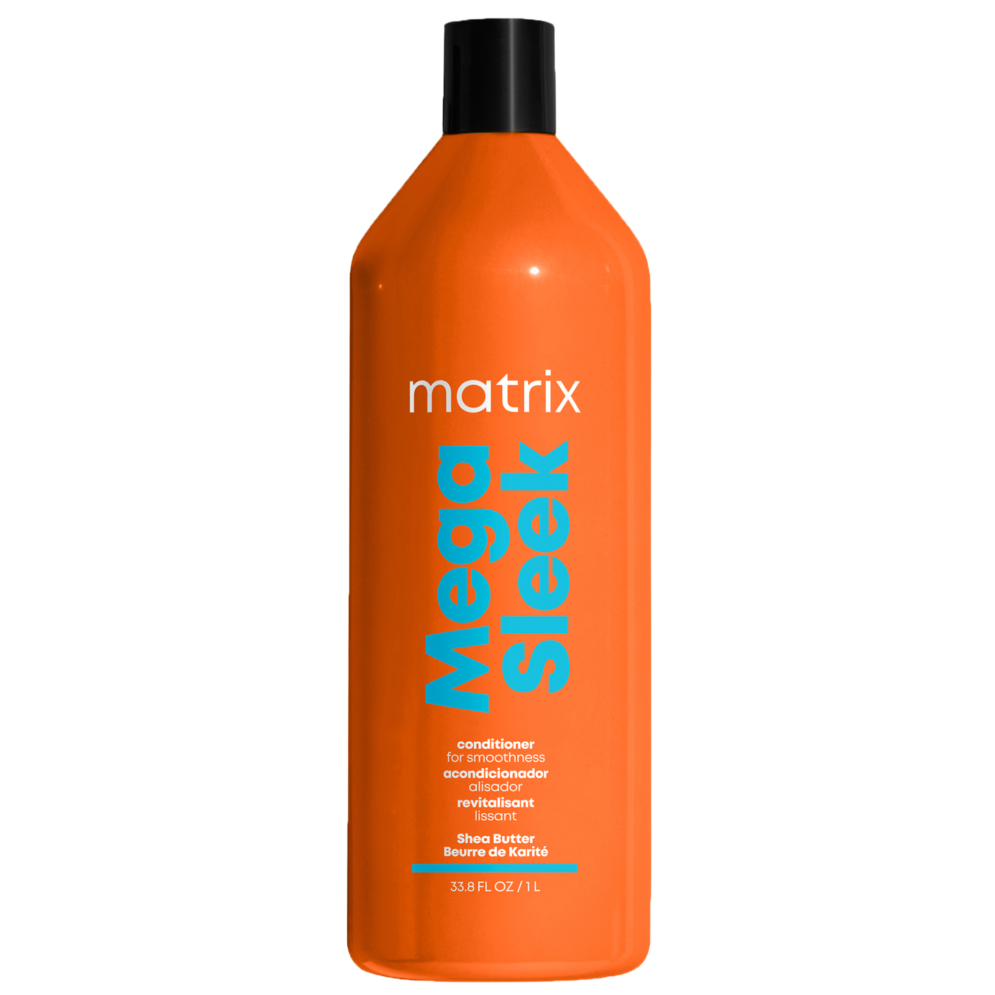 Matrix - Total Results Mega Sleek Conditioner for Frizzy Hair 1000ml  for Women
 