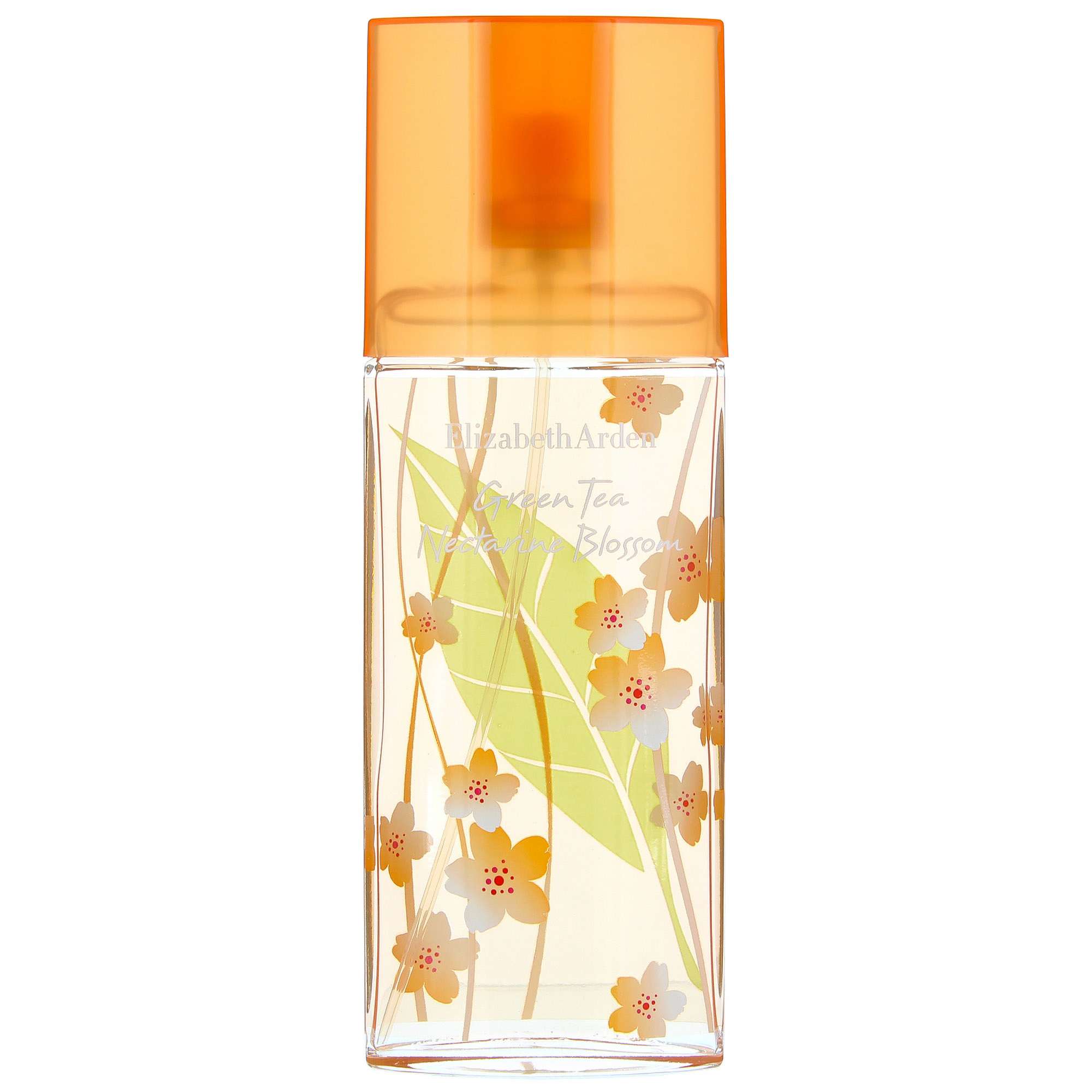 Elizabeth Arden - Green Tea Nectarine Blossom 100ml Eau de Toilette Spray / 3.3 fl.oz.  for Women