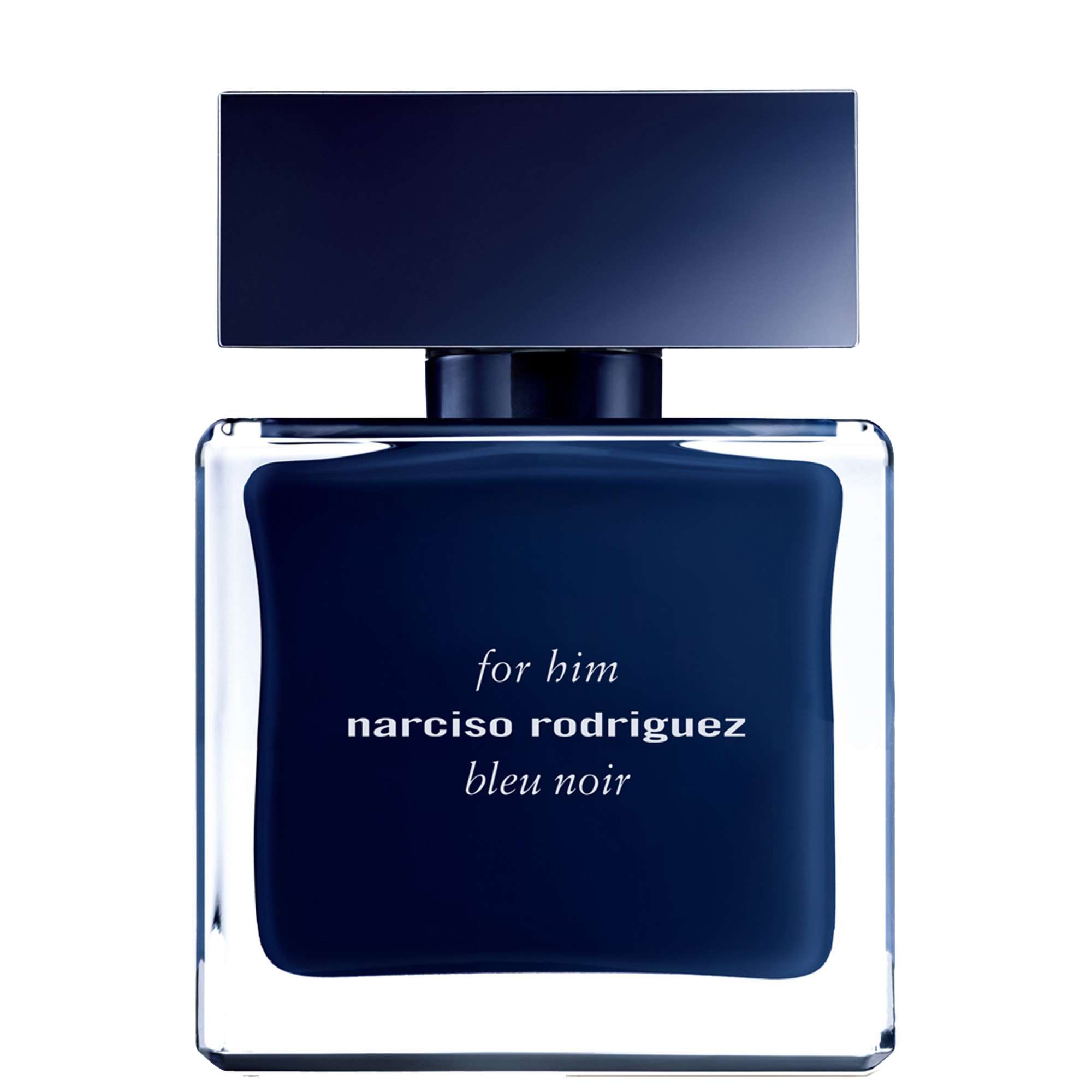 Narciso Rodriguez - For Him Bleu Noir 50ml Eau de Toilette Spray