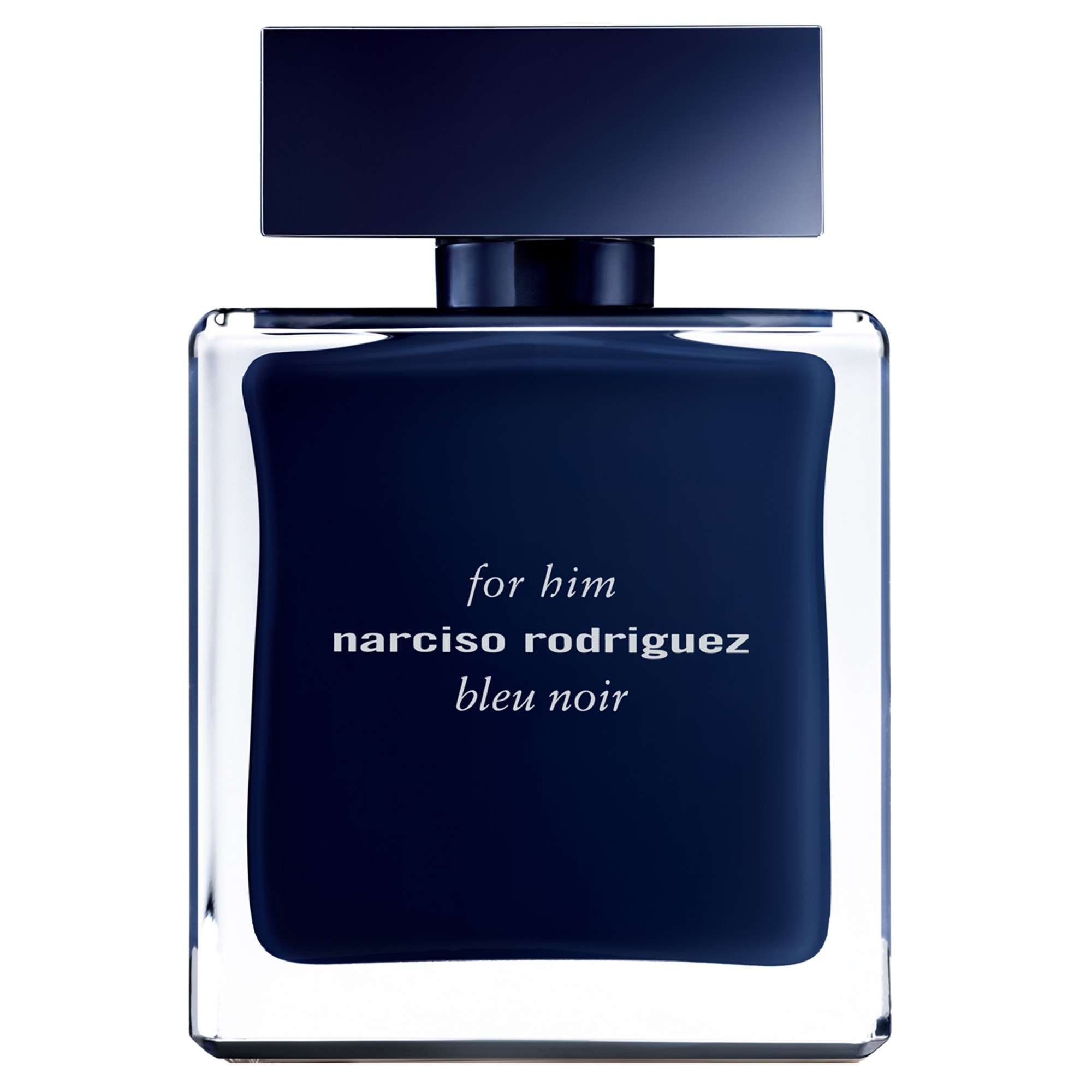 Narciso Rodriguez - For Him Bleu Noir 100ml Eau de Toilette Spray
 