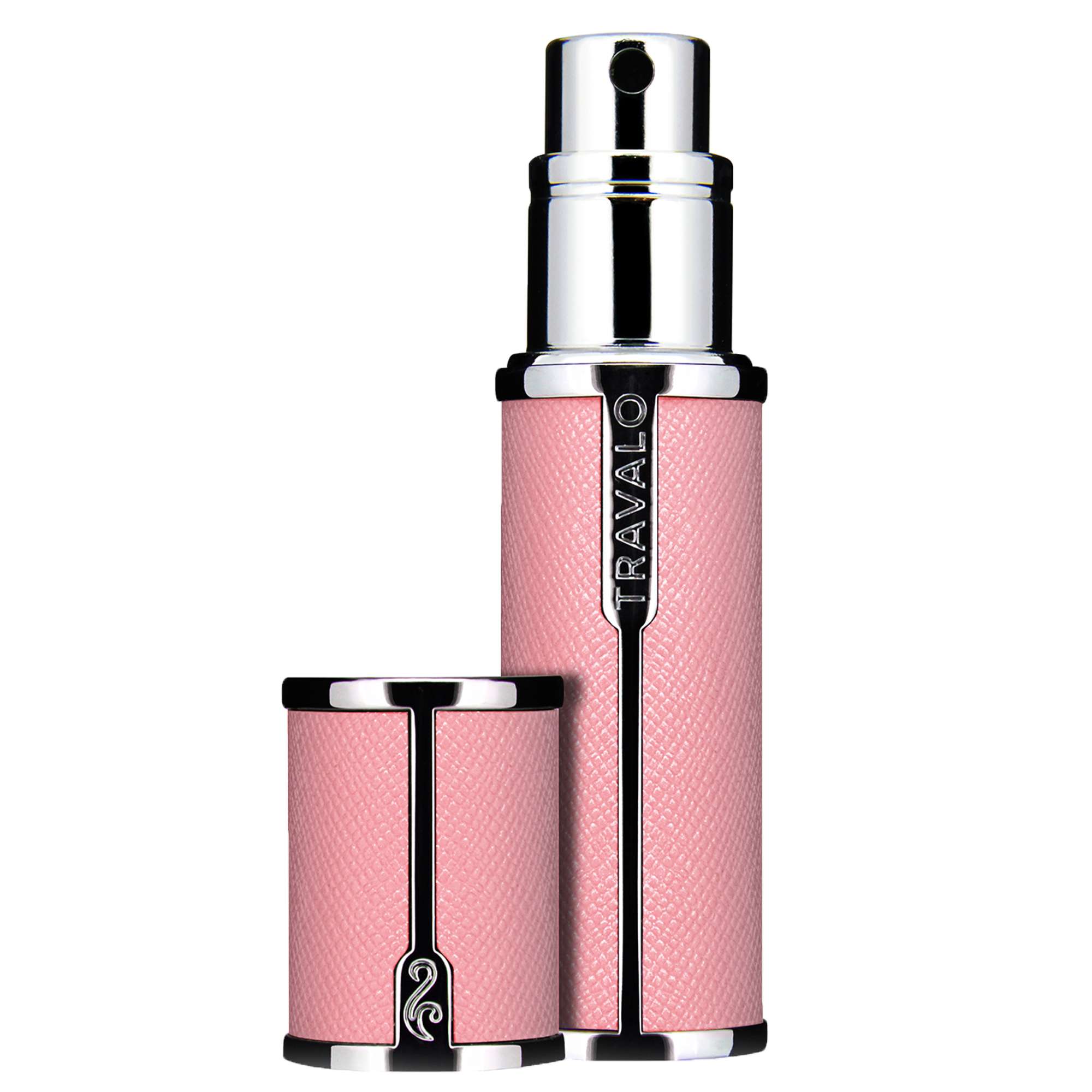 Travalo - Perfume Atomiser Milano Pink 5ml / 0.17 fl.oz.  for Women
 