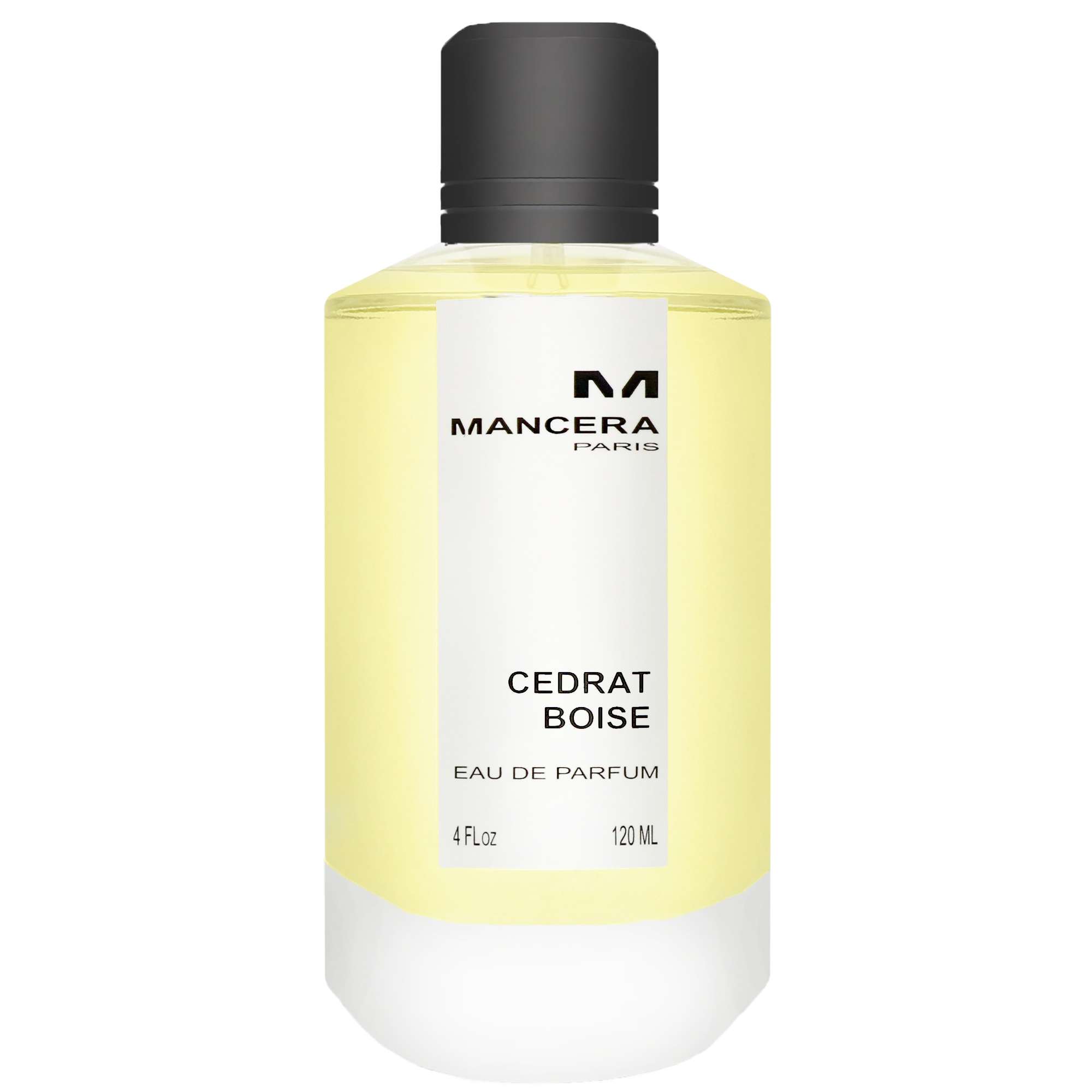 Mancera Paris - Cedrat Boise 120ml Eau de Parfum Spray  for Men and Women