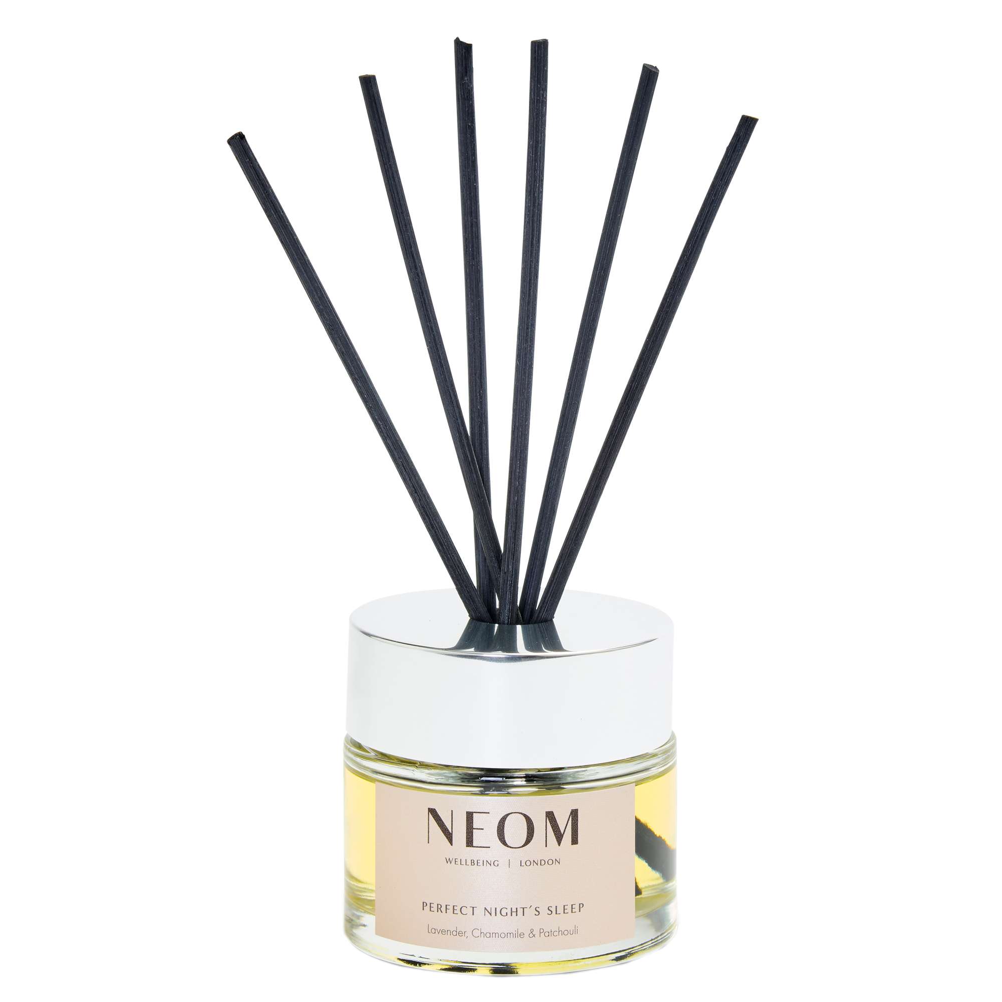 Neom Wellbeing London - Scent To Sleep Perfect Night's Sleep Reed Diffuser 100ml  for Women