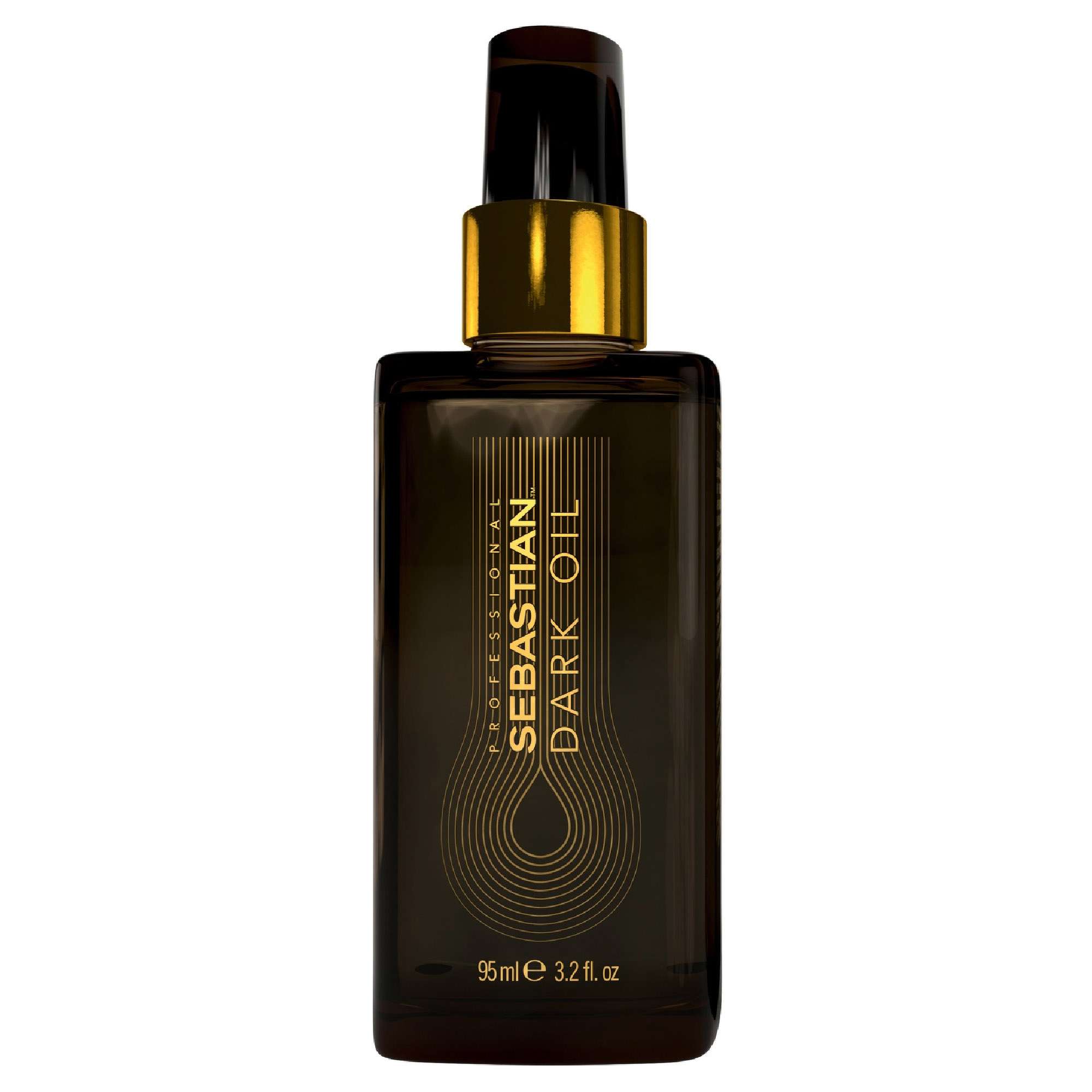 SEBASTIAN PROFESSIONAL - Dark Oil 95ml  for Women
 