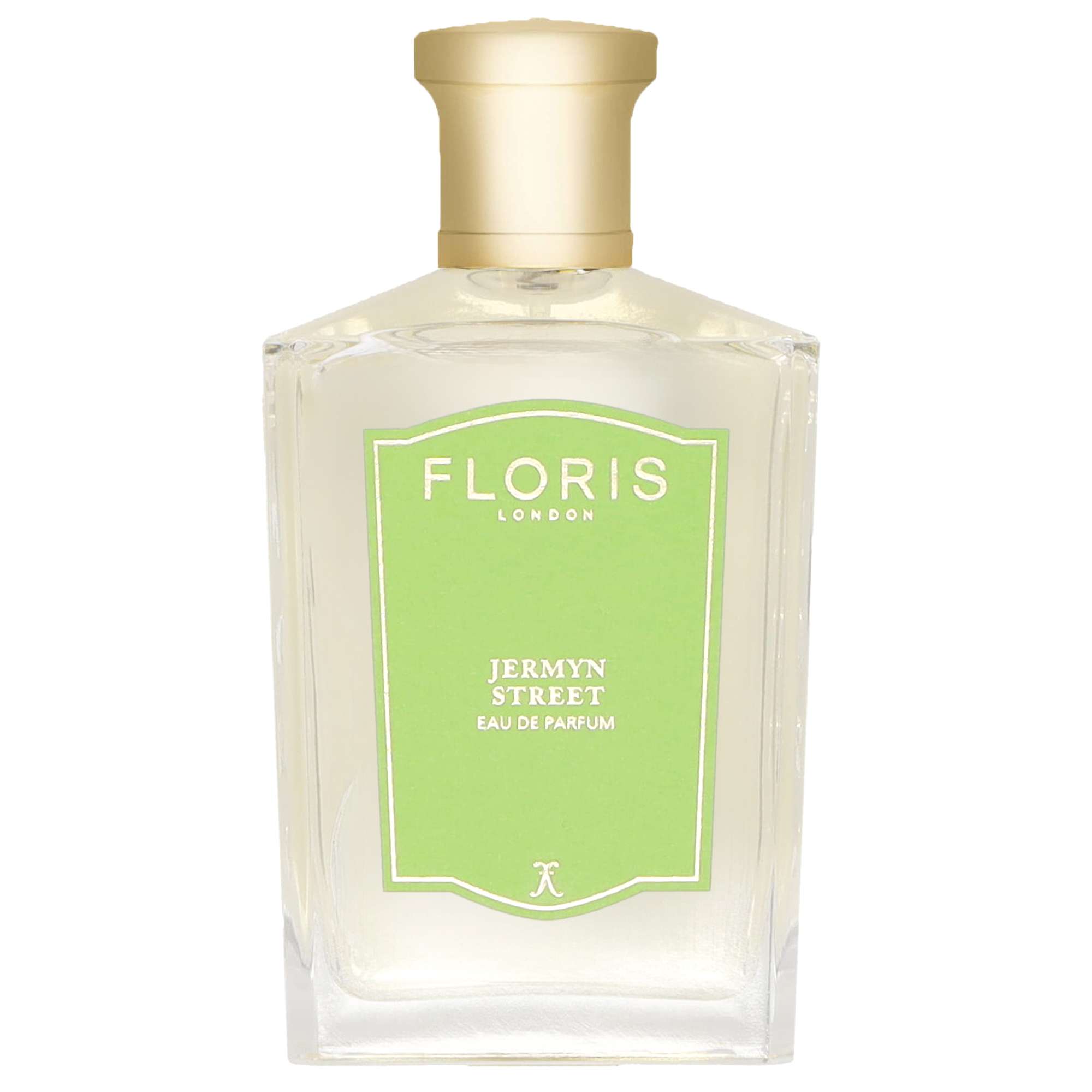 Floris - Private Collection 100ml Jermyn Street Eau de Parfum Spray  for Men and Women