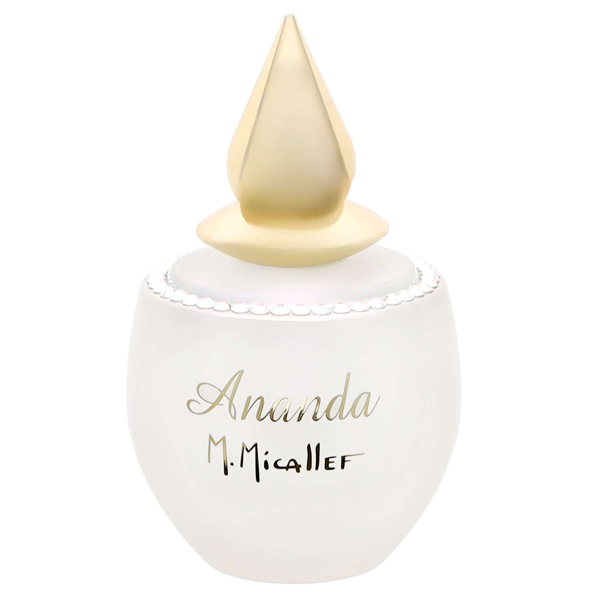 Micallef - Ananda 100ml Eau de Parfum Spray  for Women