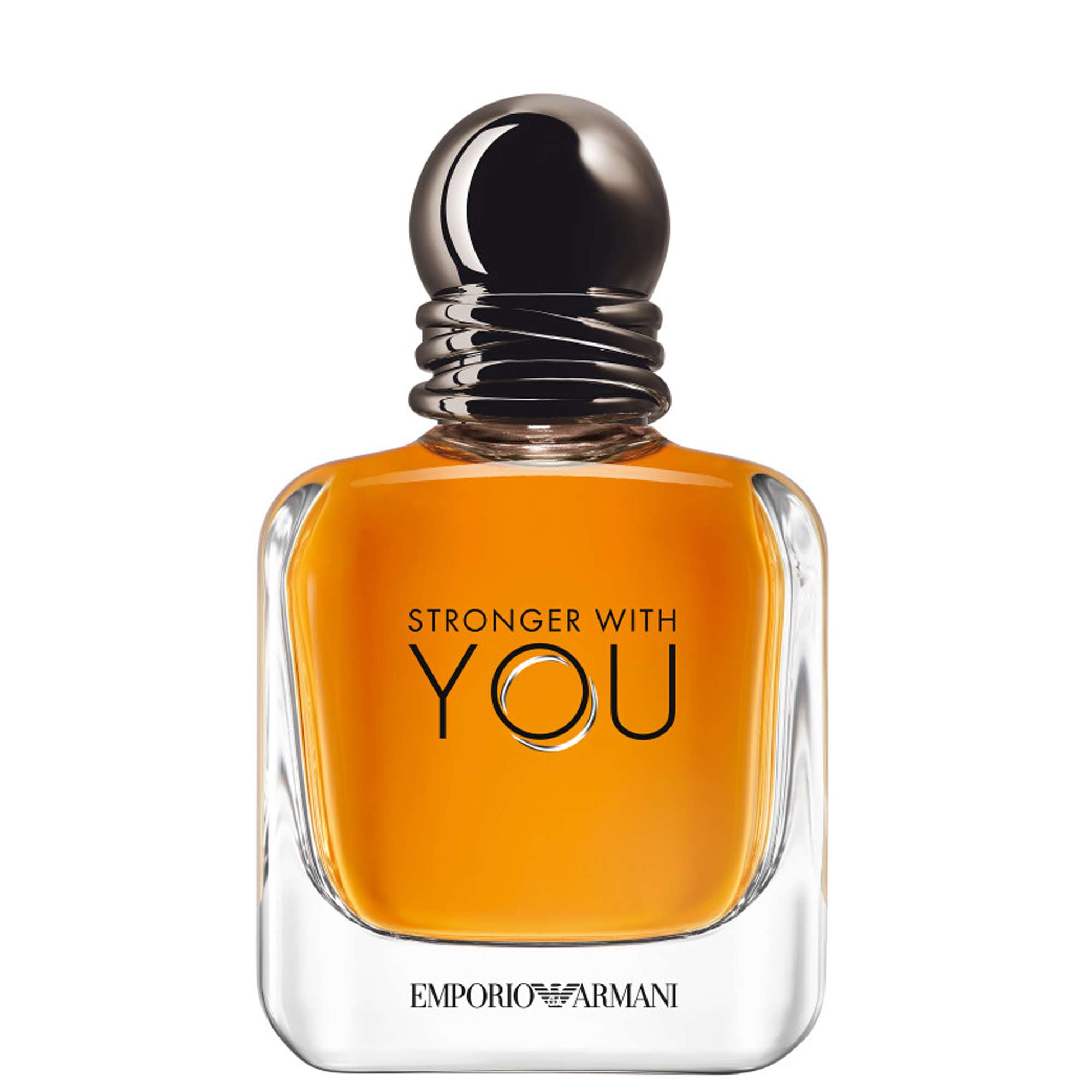 Armani - Stronger With You 50ml Eau de Toilette Spray  for Men