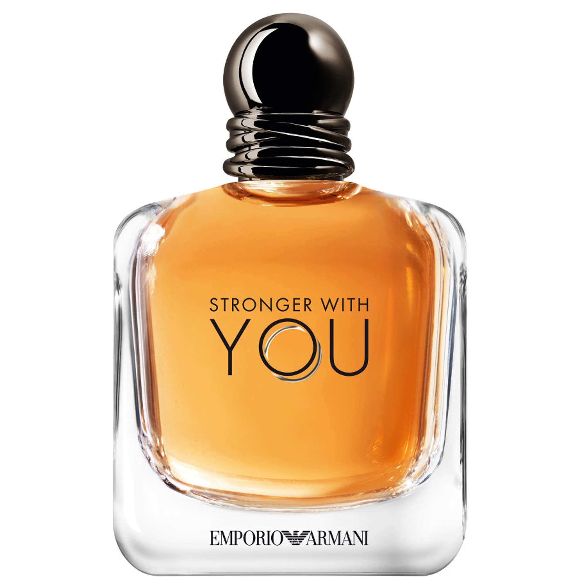 Armani - Stronger With You 100ml Eau de Toilette Spray  for Men