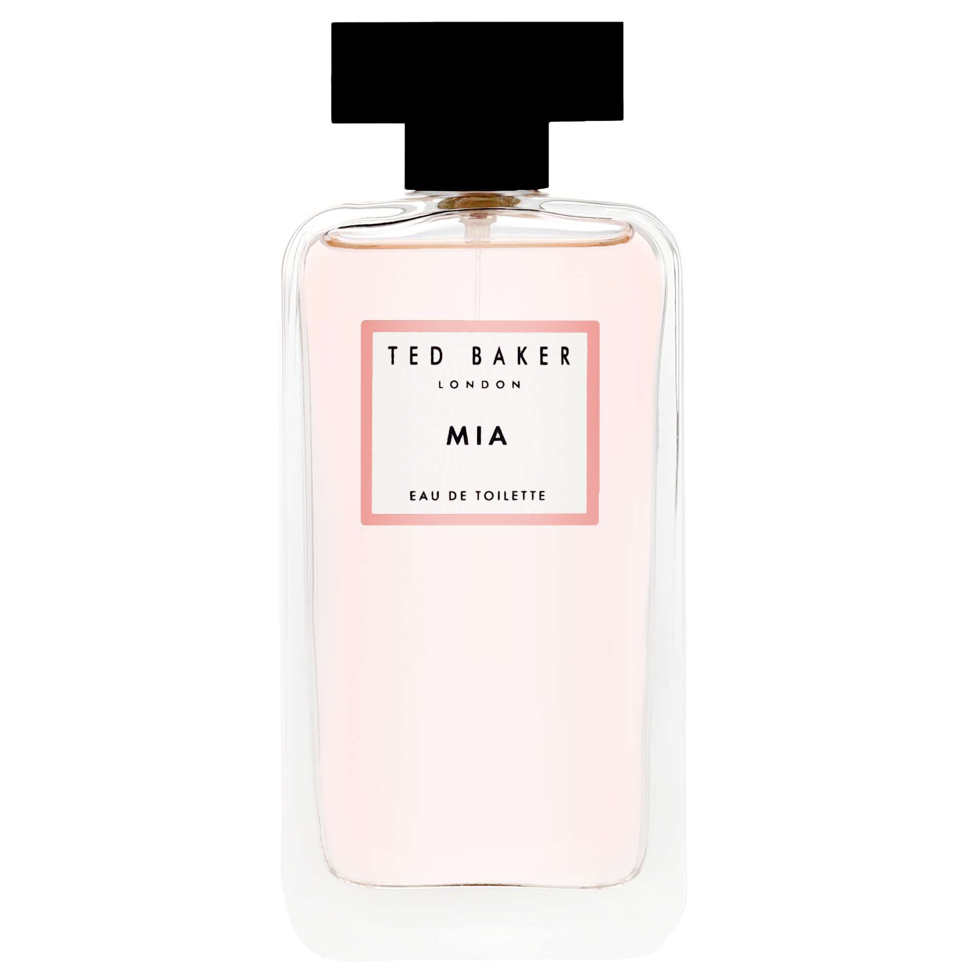 Ted Baker - Ted's Sweet Treat Mia 100ml Eau de Toilette Spray  for Women