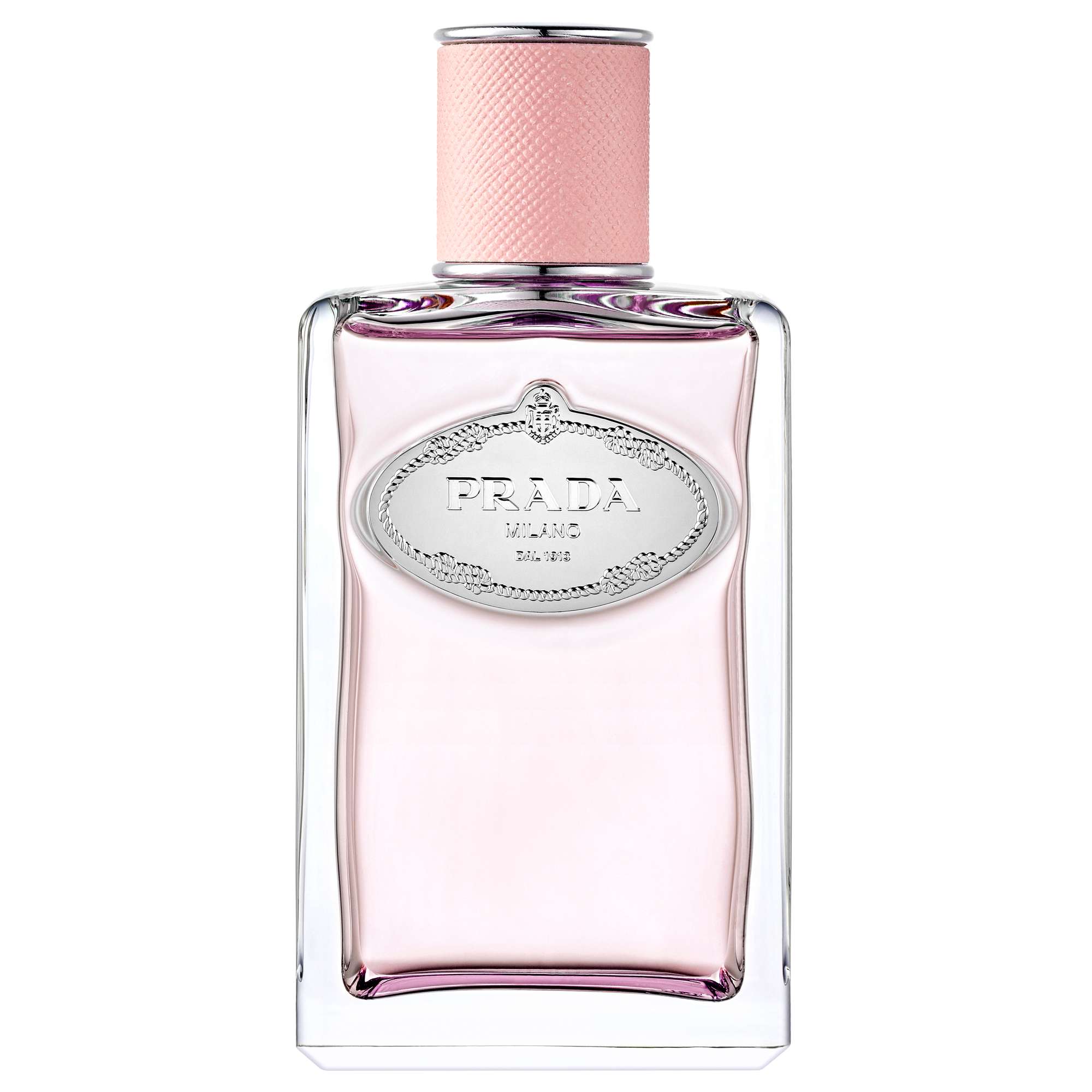 Prada - Les Infusions Rose 100ml Eau de Parfum Spray  for Women