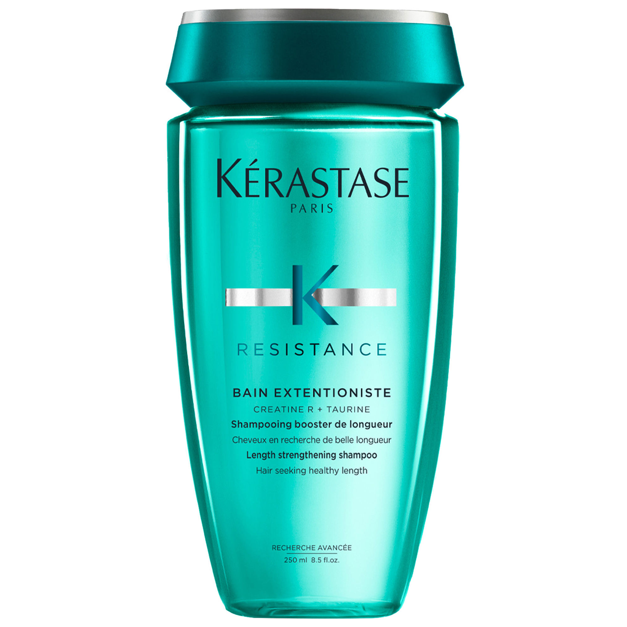 Resistance Extentioniste bain 250 ml - vue 3