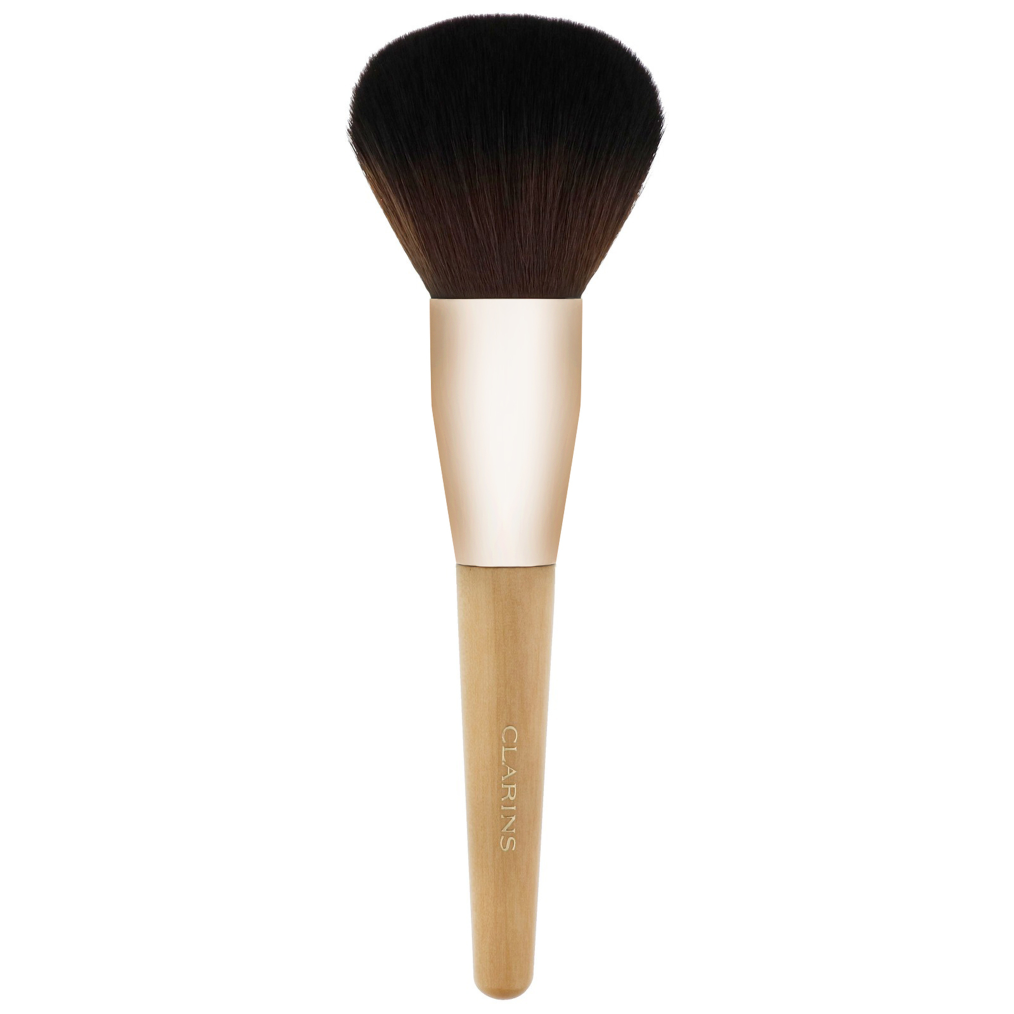 Clarins Women's - Makeup Brushes Powder Make-Up Brush For Women