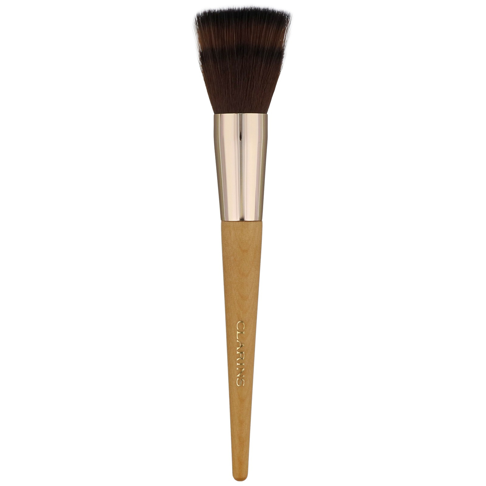 Clarins Women's Cream - Makeup Brushes Multi-Use Foundation Brush For Women